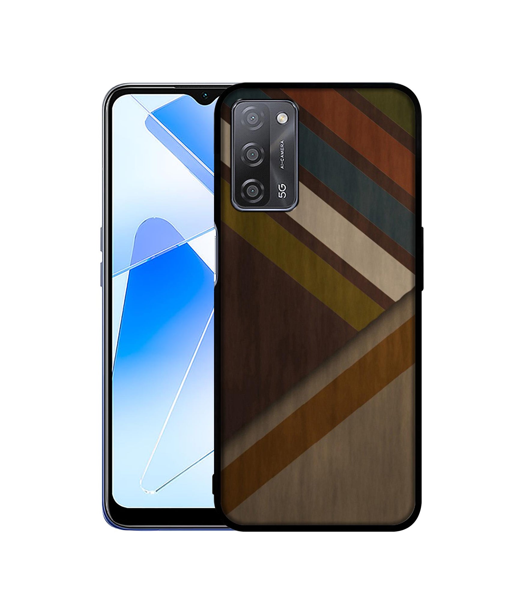 Oppo A55 5G