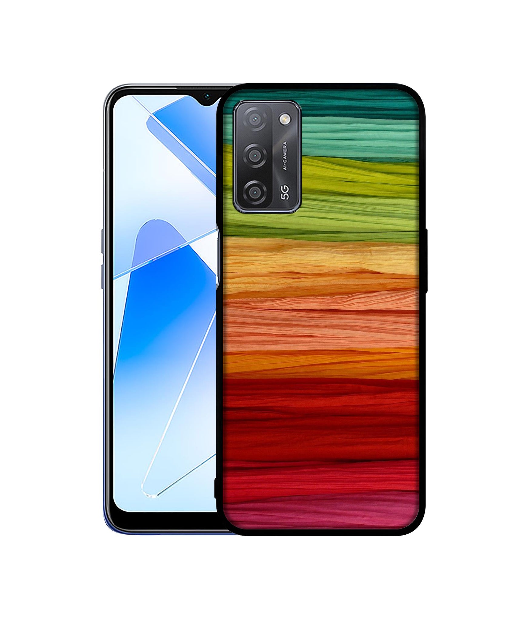 Oppo A55 5G