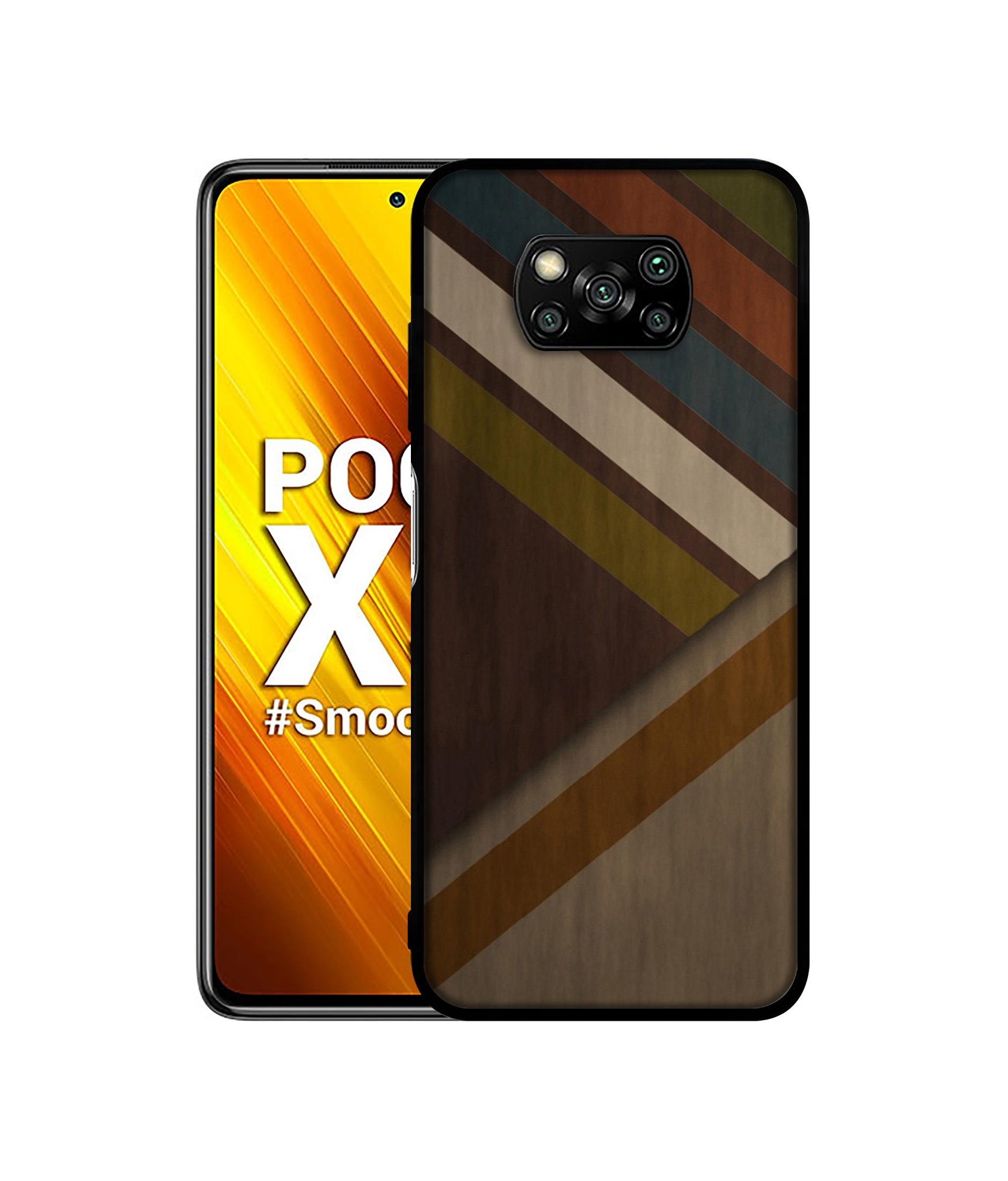 Poco X3 4G / Poco X3 Pro 4G