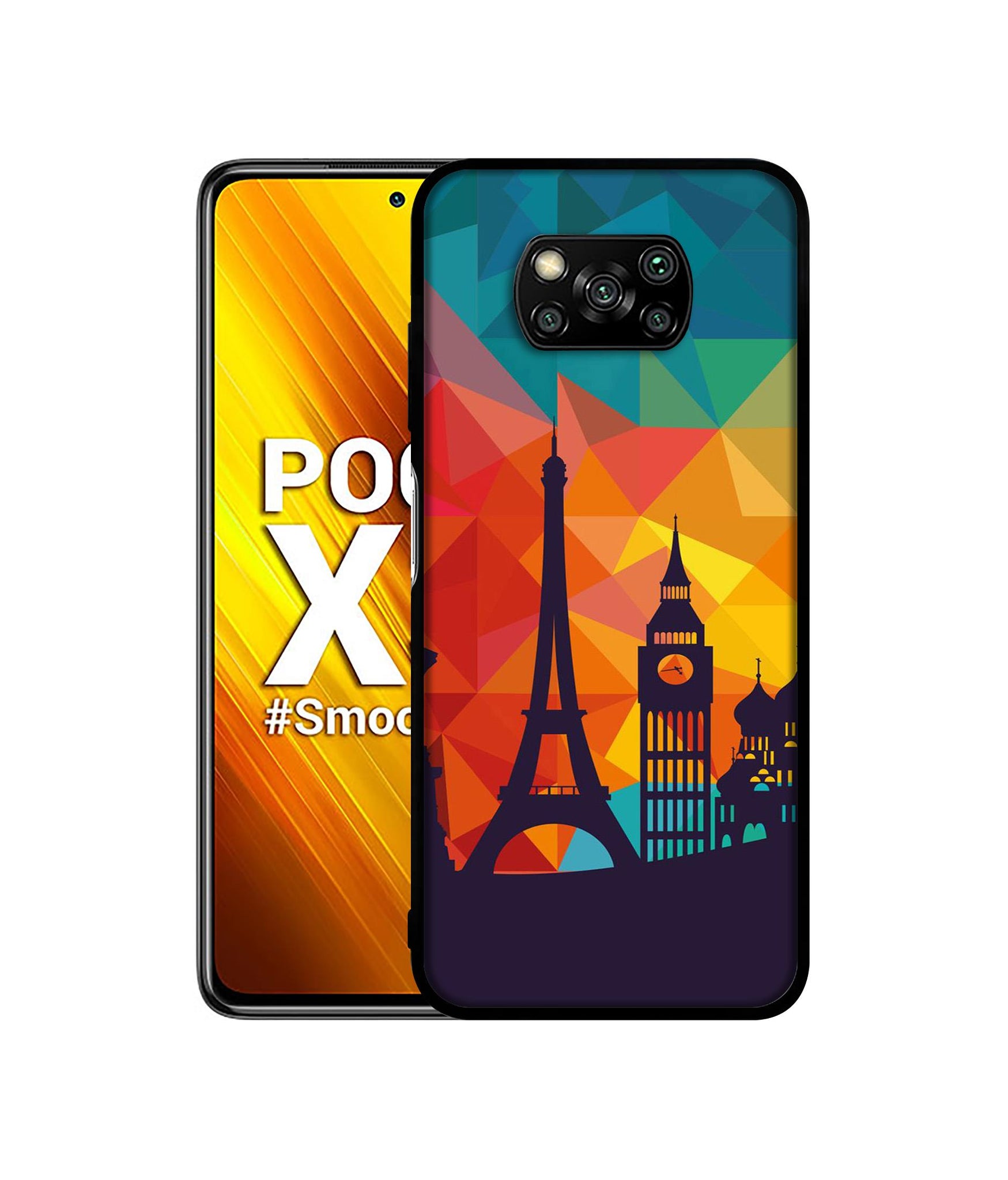 Poco X3 4G / Poco X3 Pro 4G