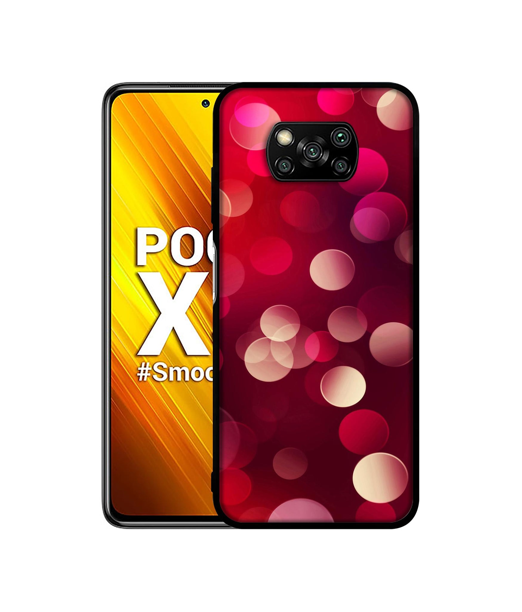 Poco X3 4G / Poco X3 Pro 4G