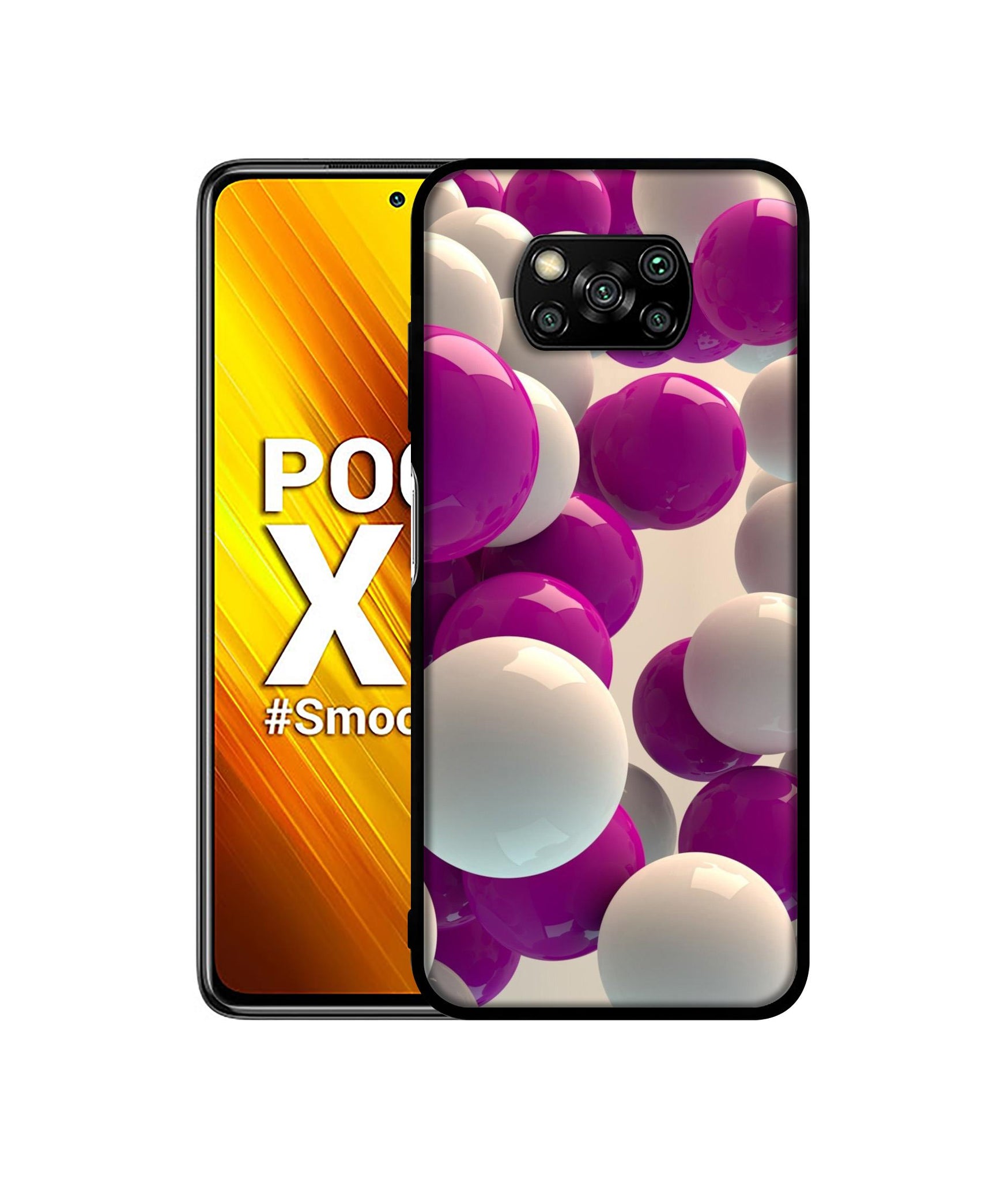 Poco X3 4G / Poco X3 Pro 4G
