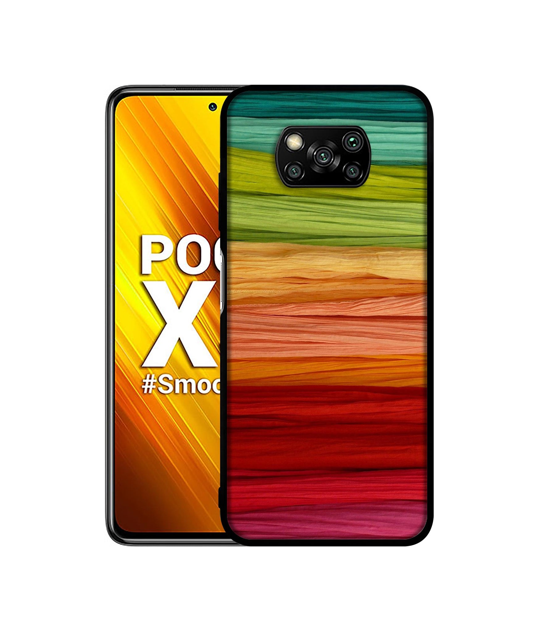 Poco X3 4G / Poco X3 Pro 4G