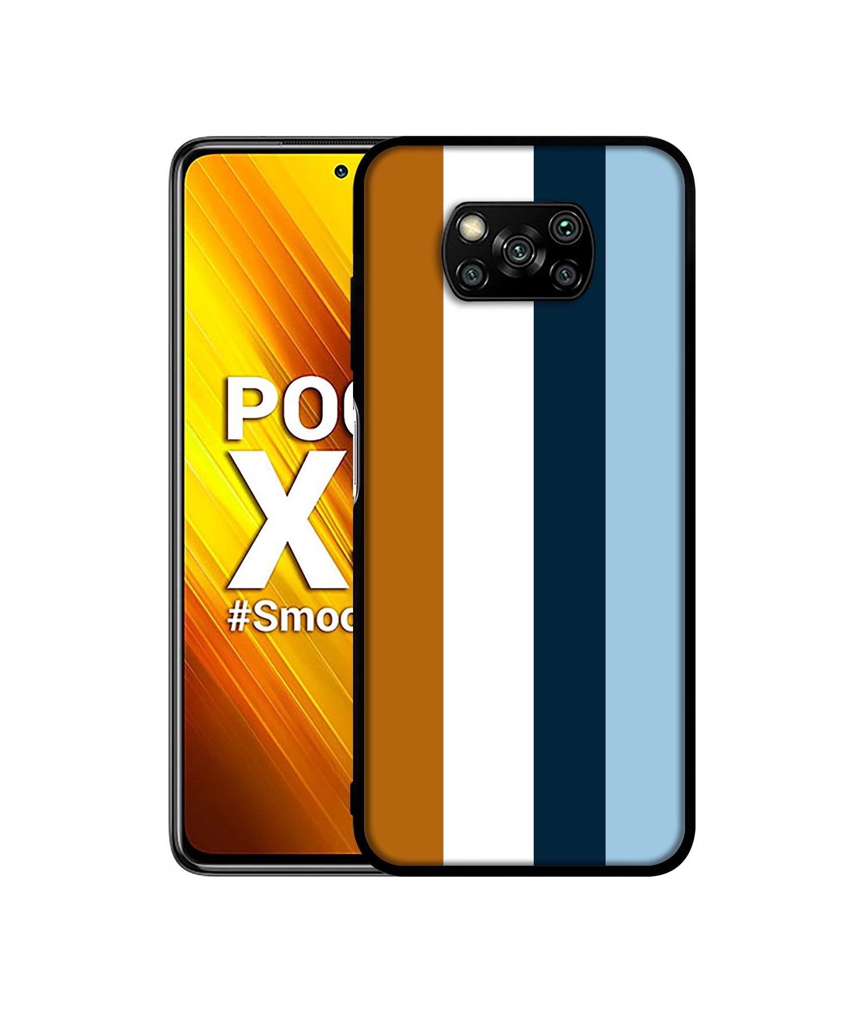 Poco X3 4G / Poco X3 Pro 4G