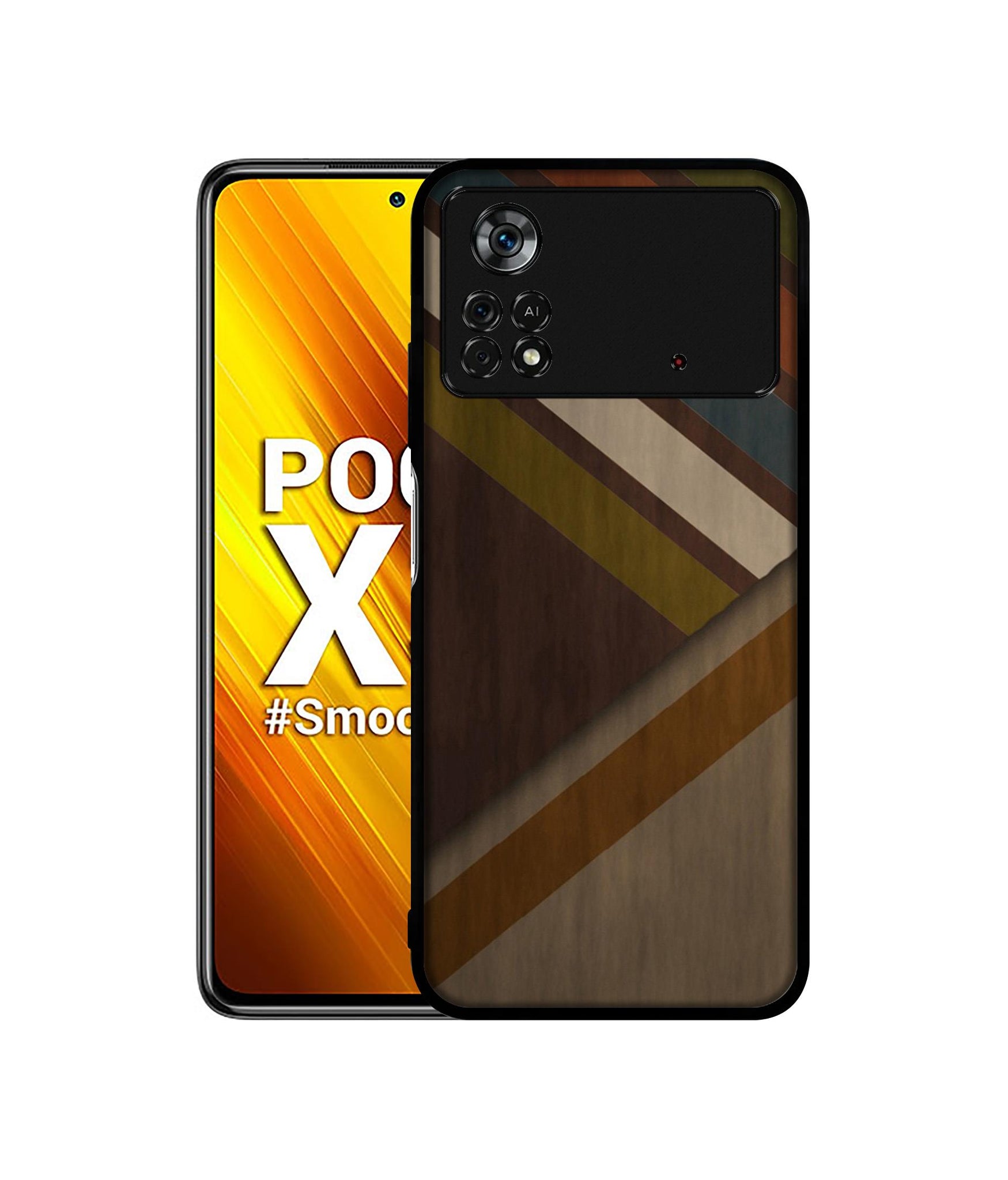 Poco X4 Pro 5G