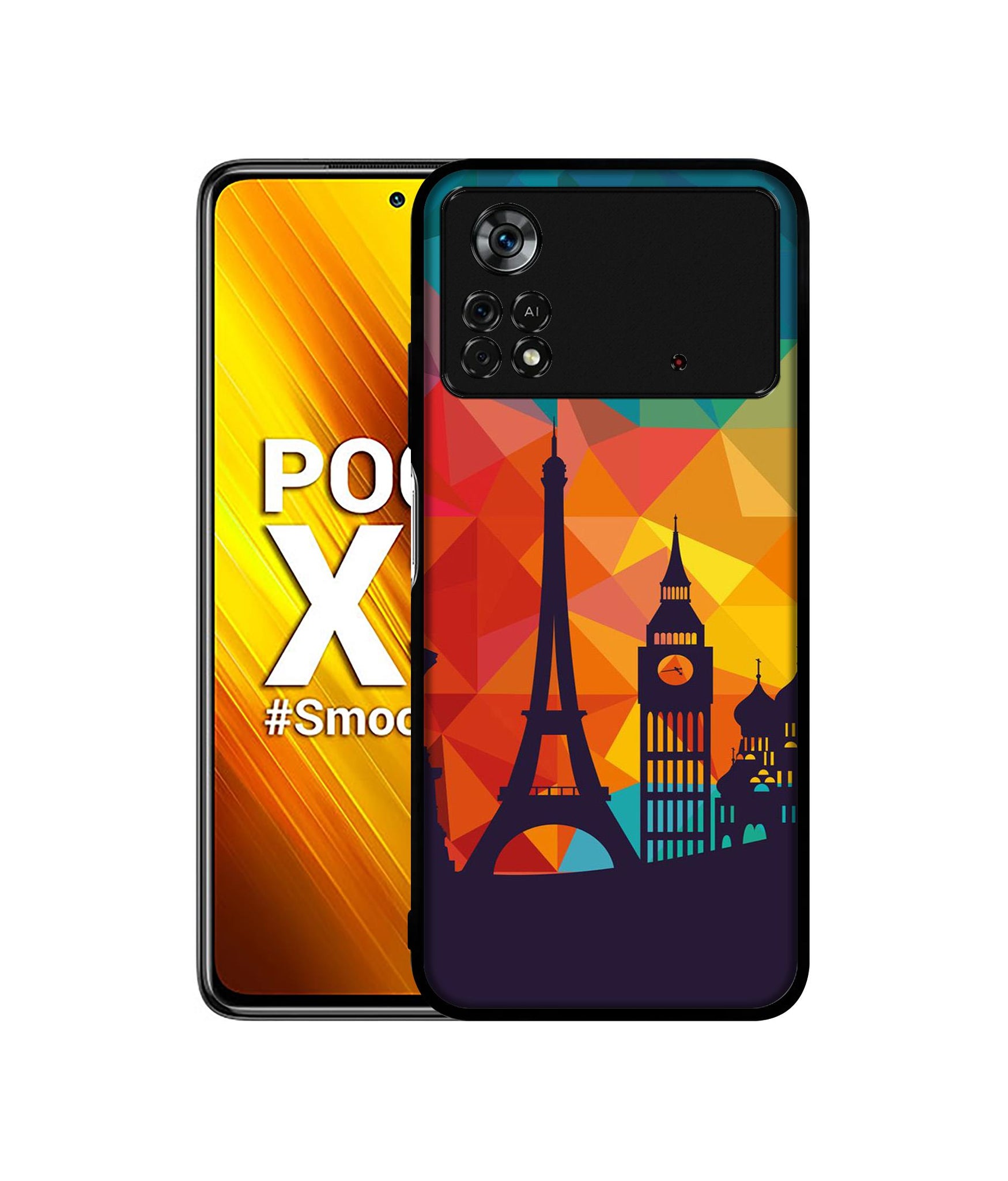 Poco X4 Pro 5G