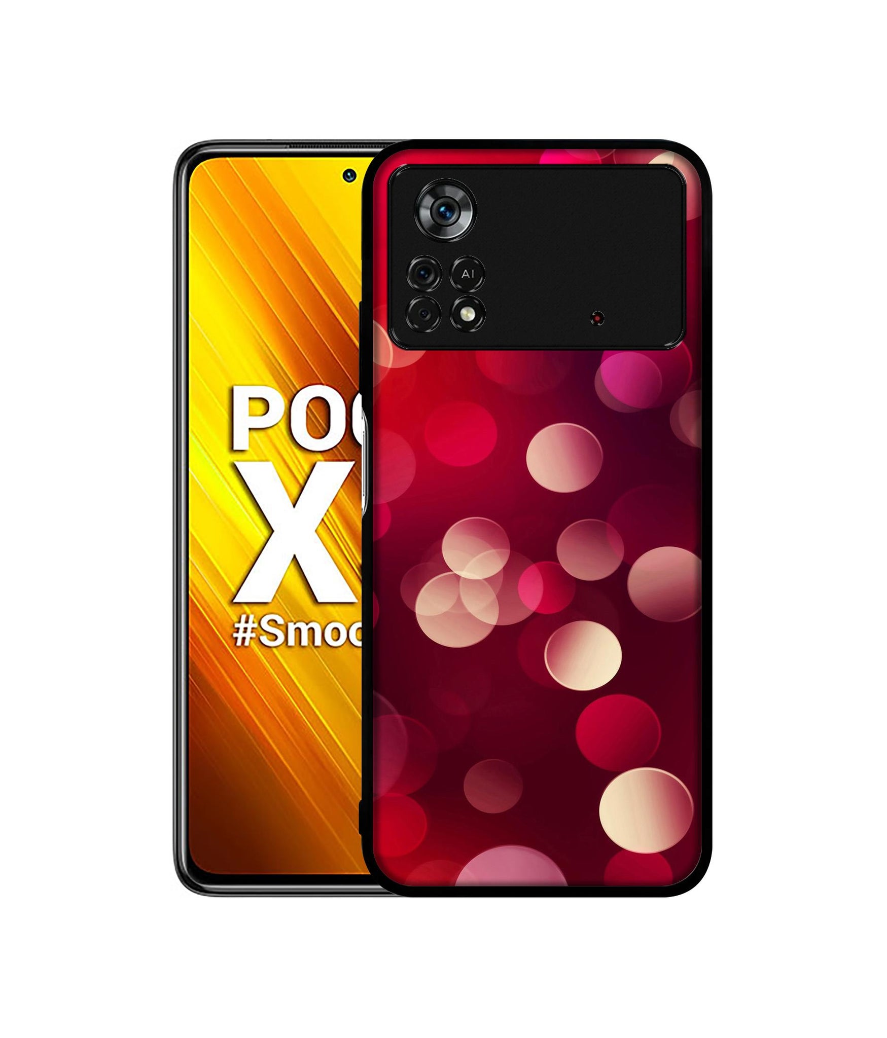 Poco X4 Pro 5G