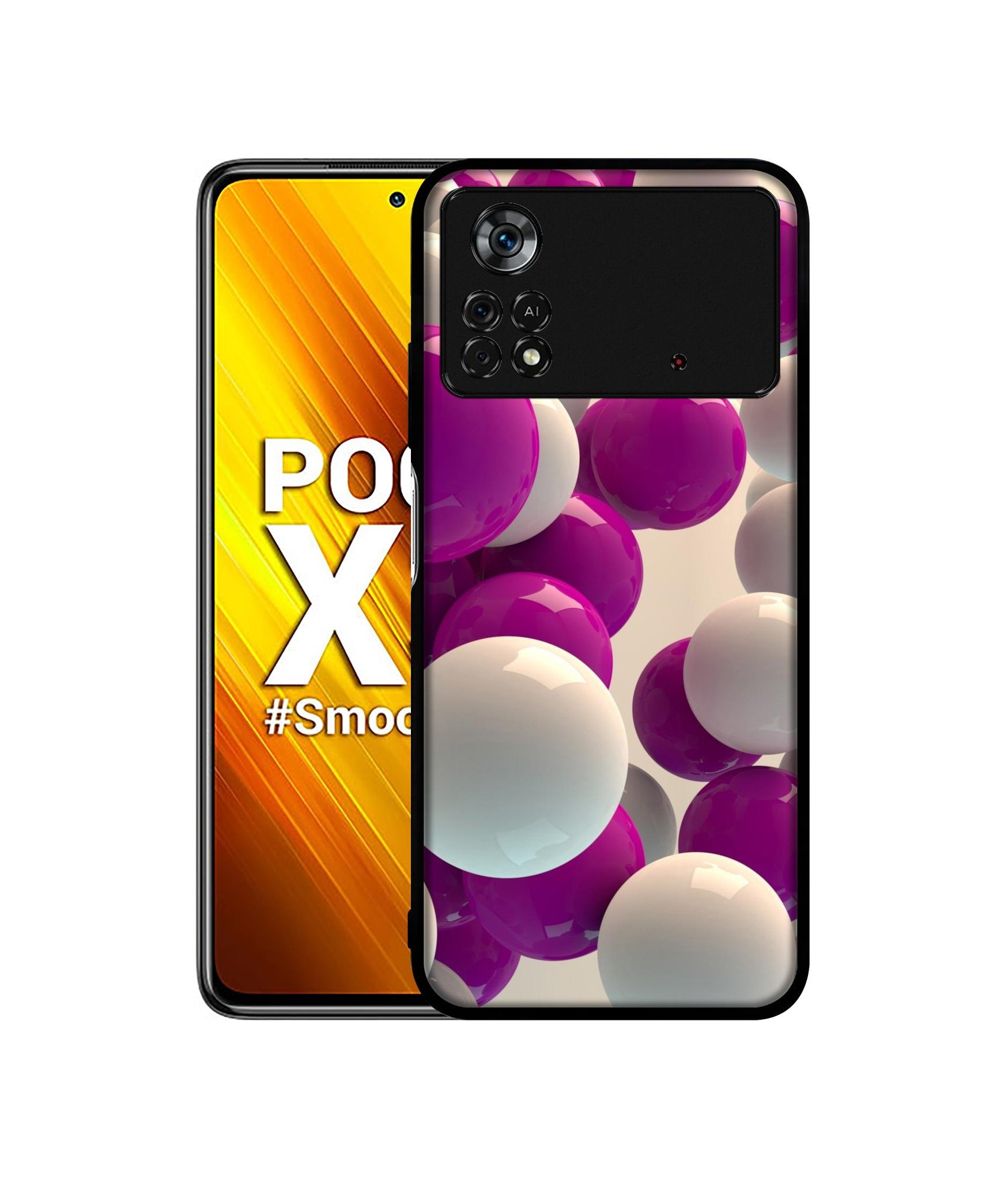 Poco X4 Pro 5G