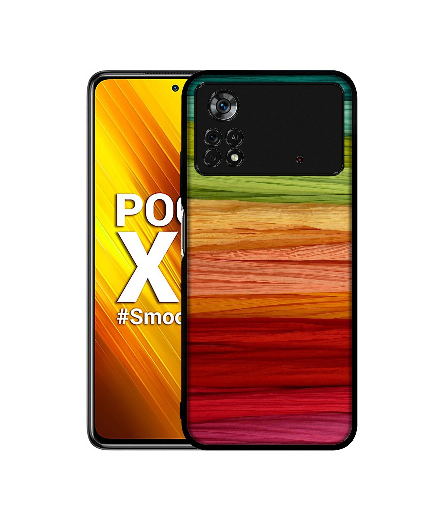 Poco X4 Pro 5G