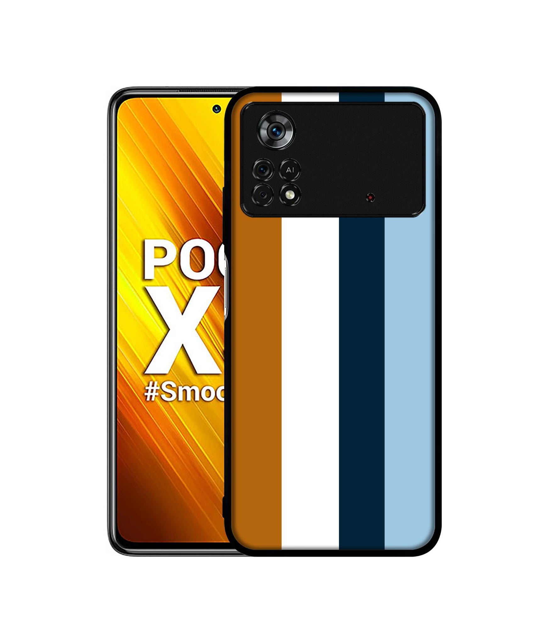 Poco X4 Pro 5G