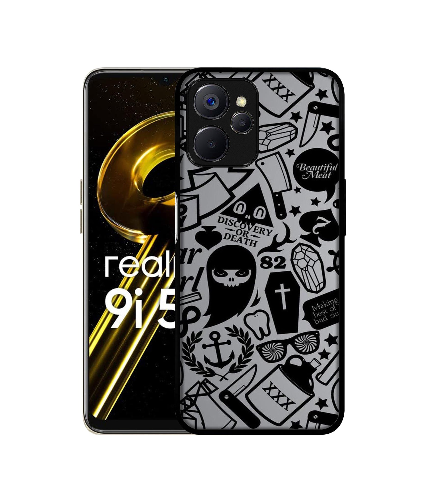 Realme 10 5G