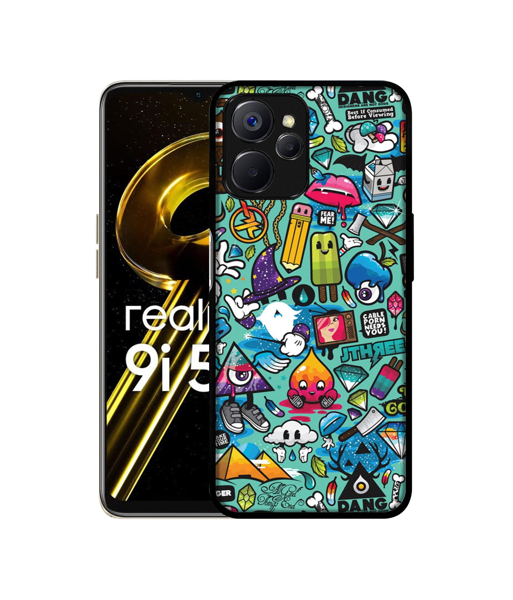 Realme 10 5G