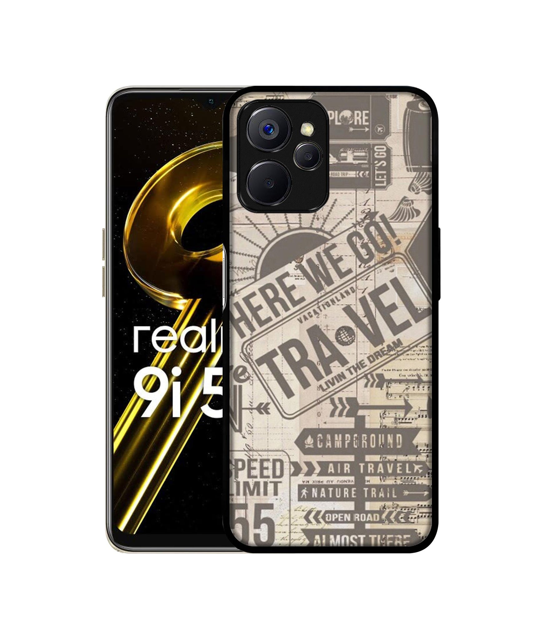 Realme 10 5G