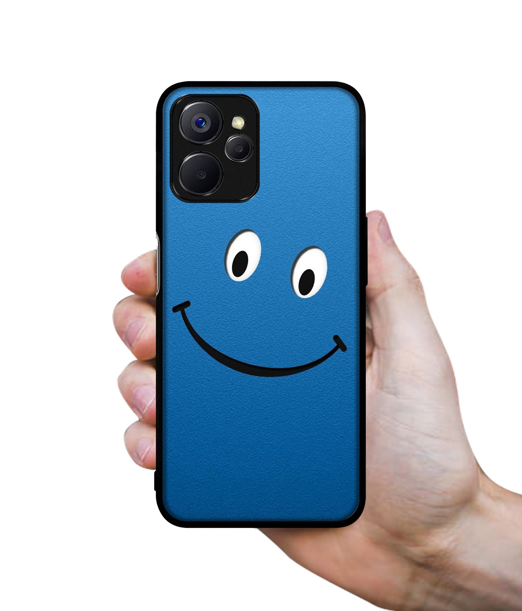 Happy Designer 2D Printed Back Case Cover for Realme 10 5G