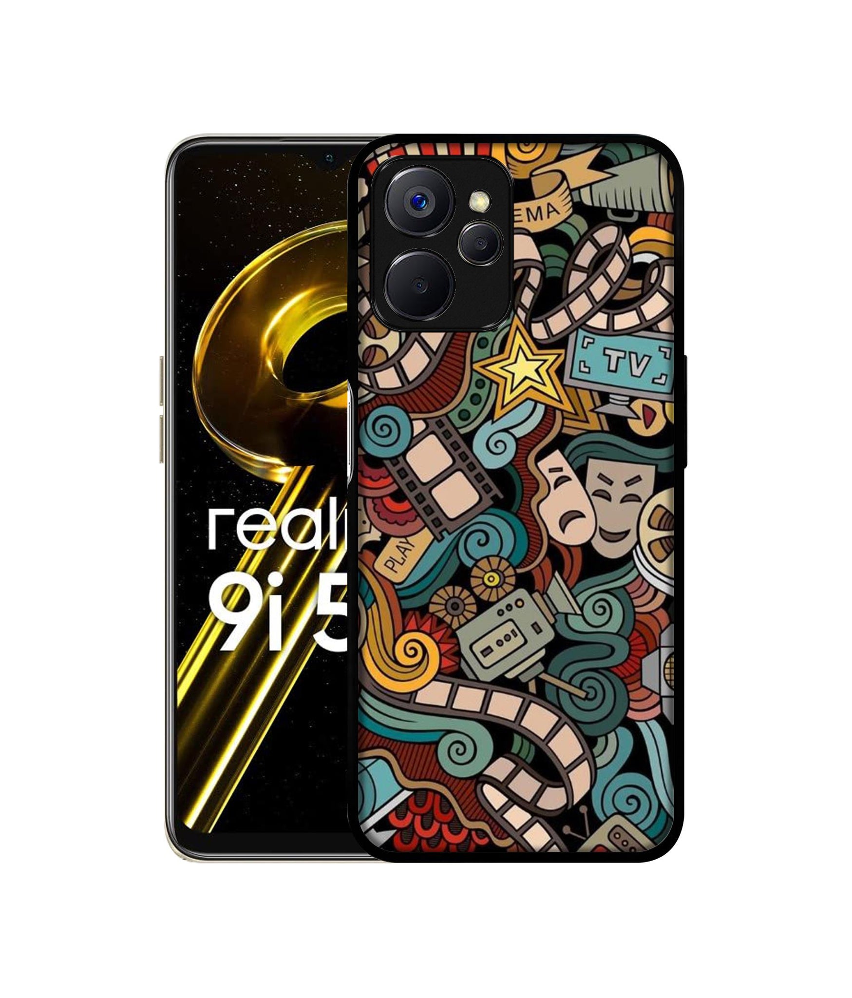 Realme 10 5G