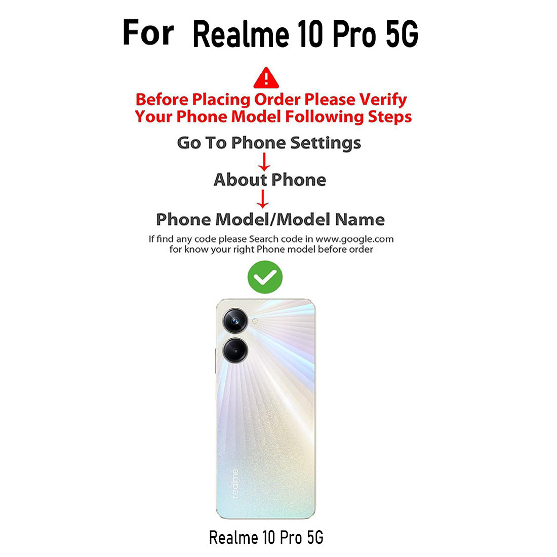 Bunny With Carrot Designer 2D Printed Back Case Cover for Realme 10 5G