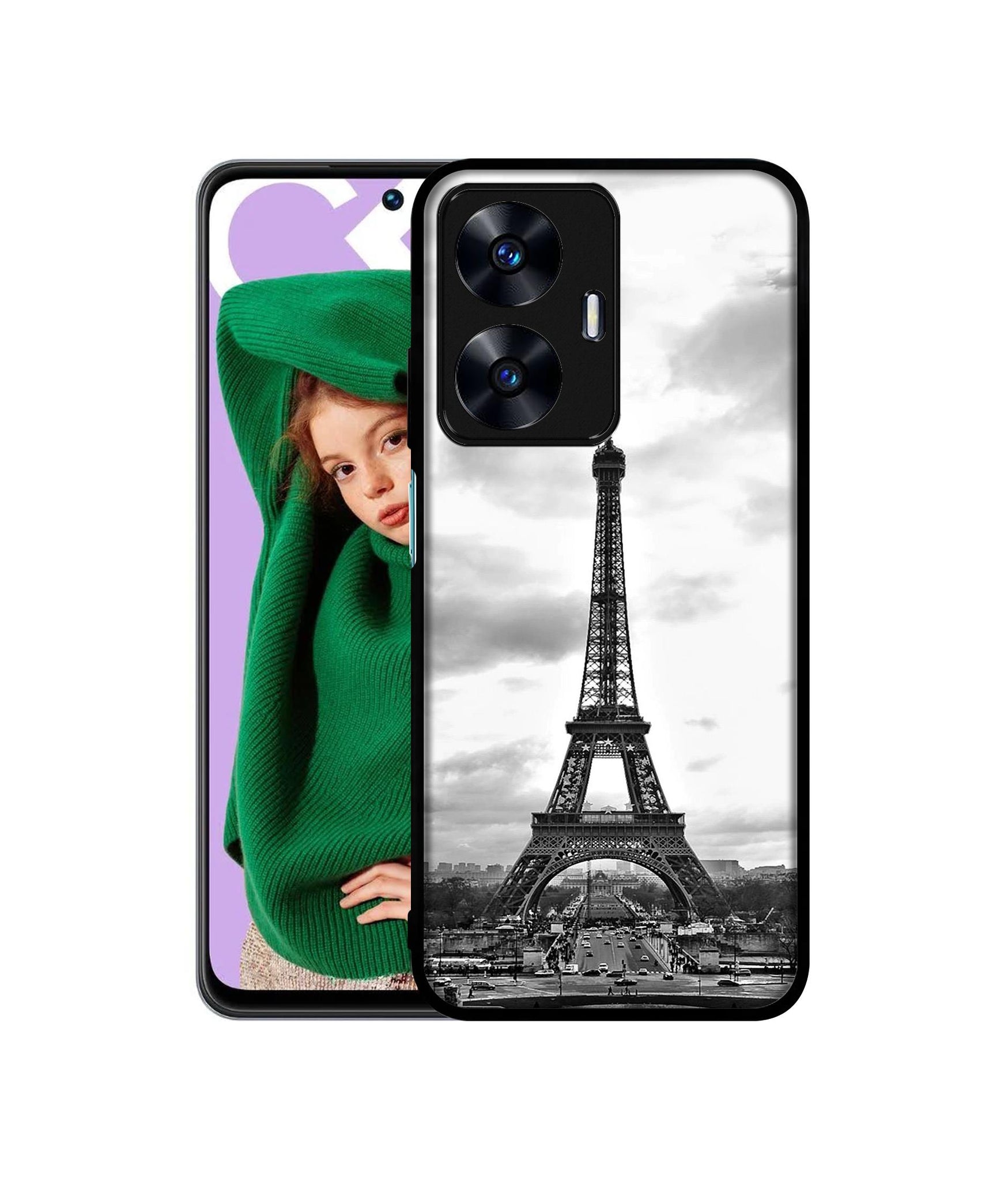 Realme C55 4G / Narzo N55 4G