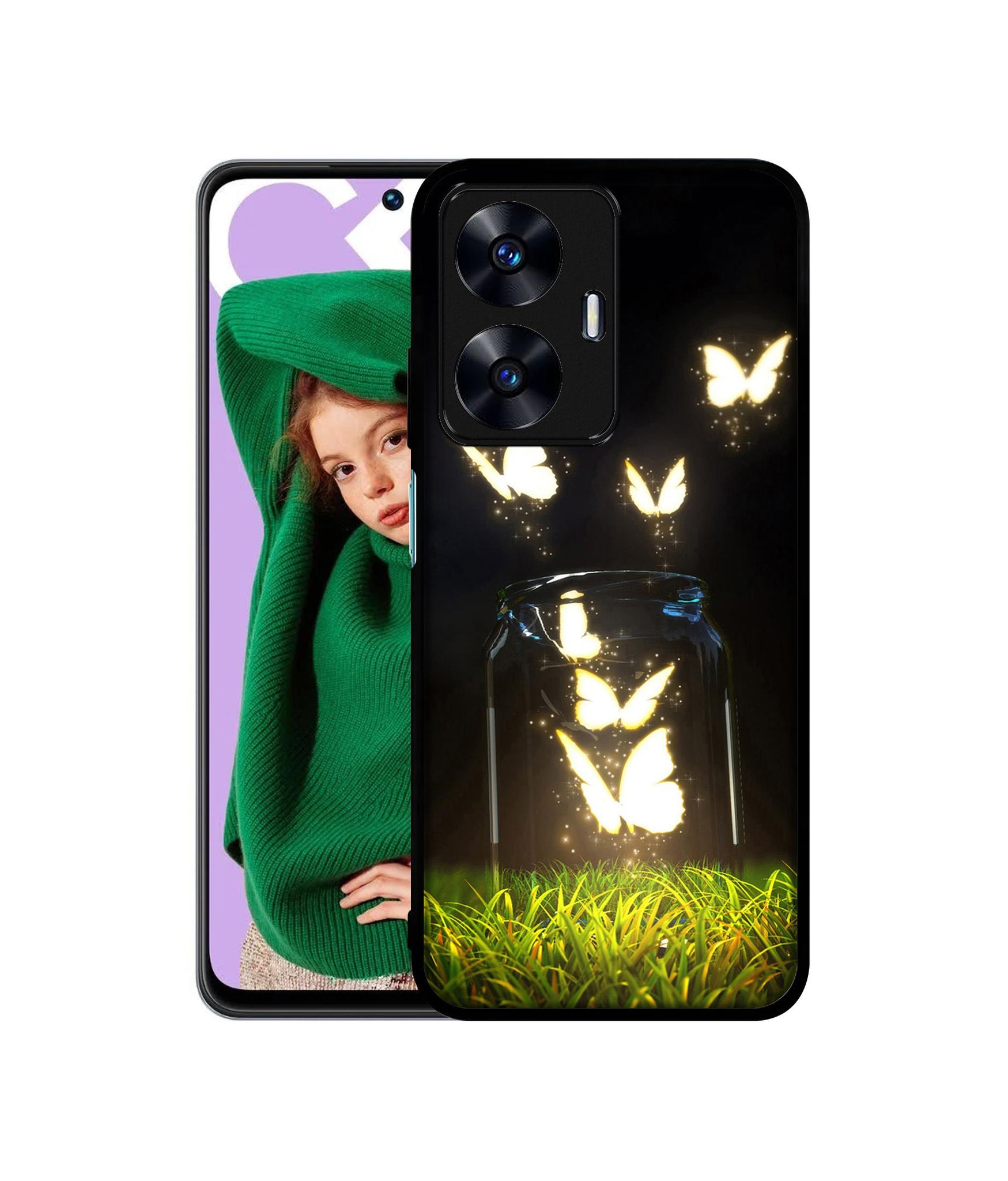 Realme C55 4G / Narzo N55 4G