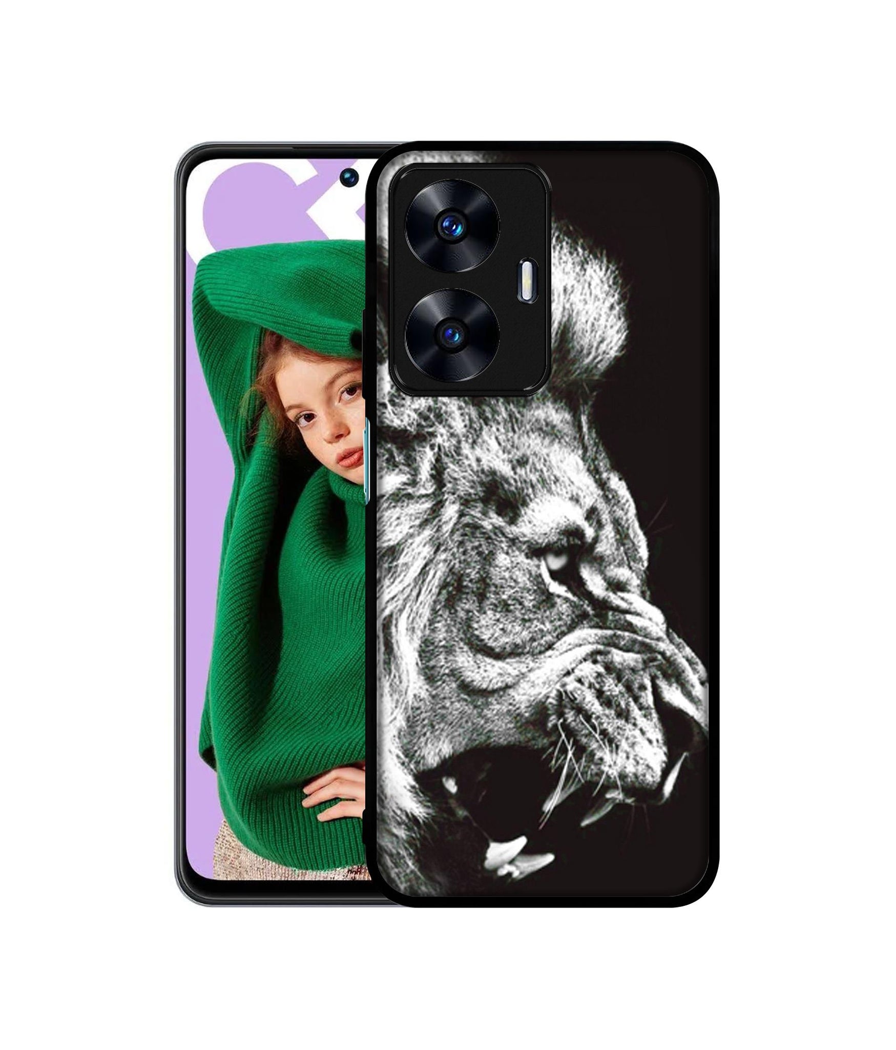 Realme C55 4G / Narzo N55 4G