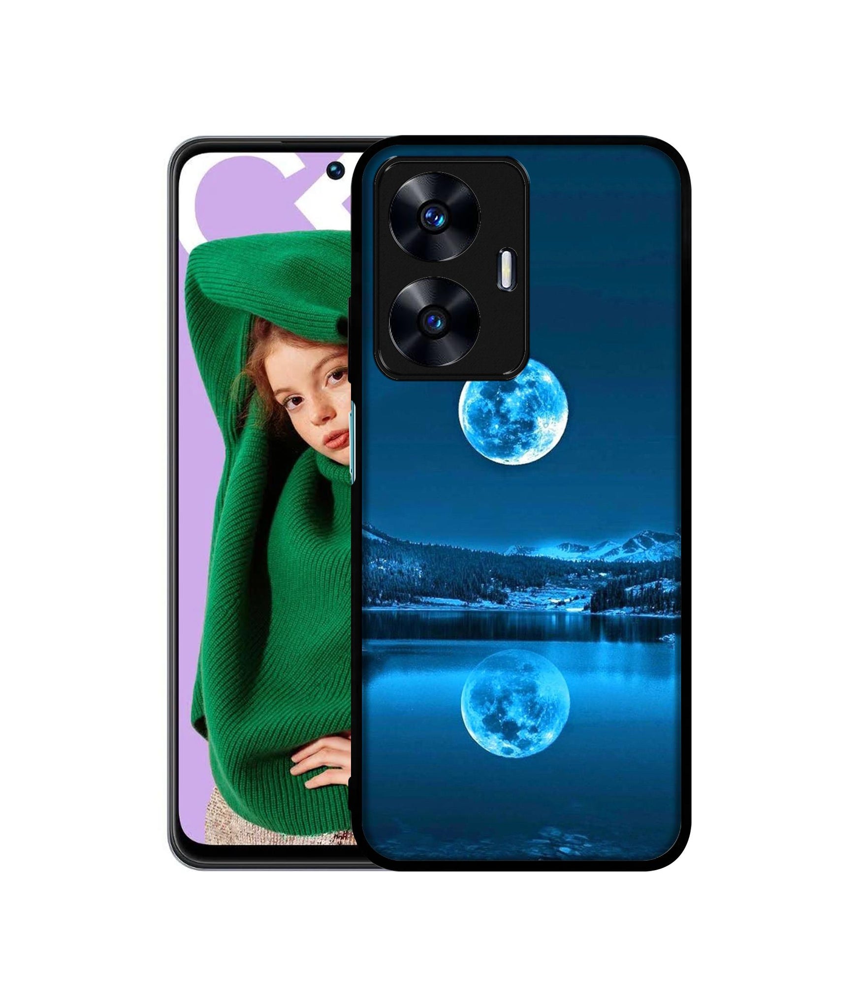 Realme C55 4G / Narzo N55 4G