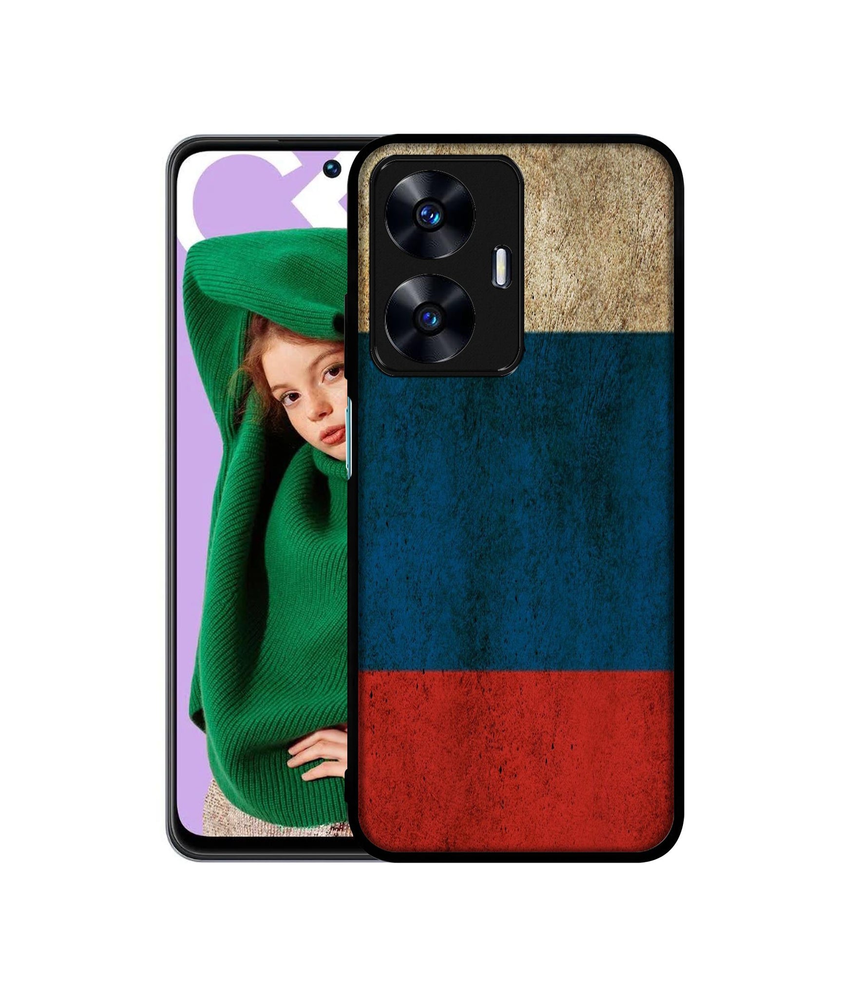 Realme C55 4G / Narzo N55 4G