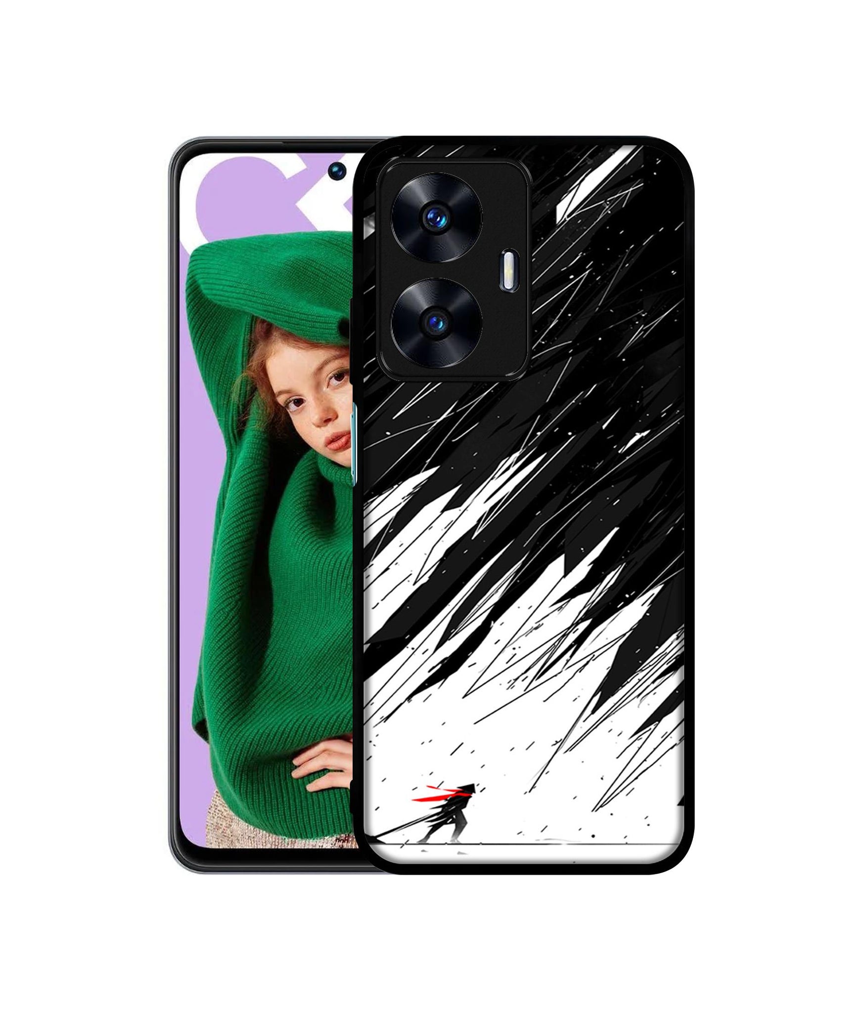 Realme C55 4G / Narzo N55 4G