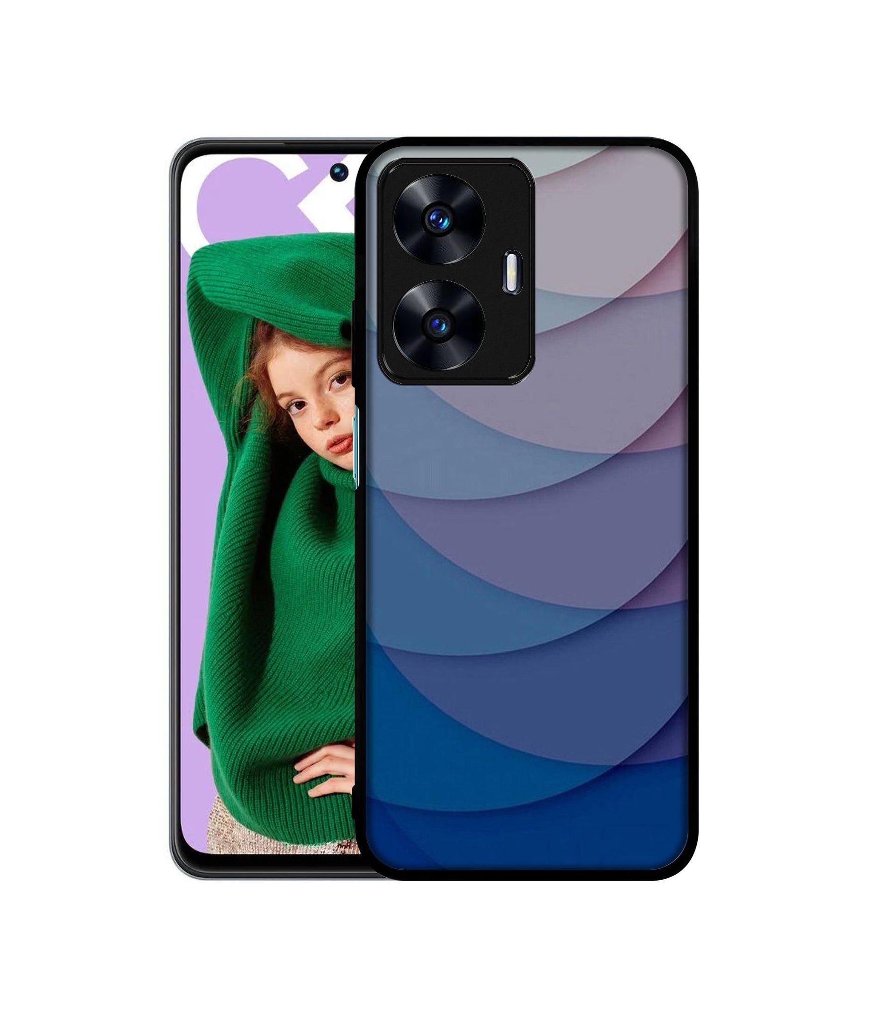 Realme C55 4G / Narzo N55 4G