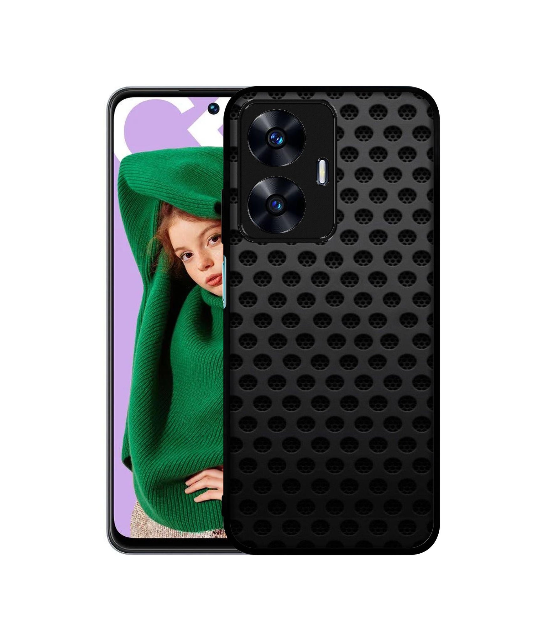 Realme C55 4G / Narzo N55 4G