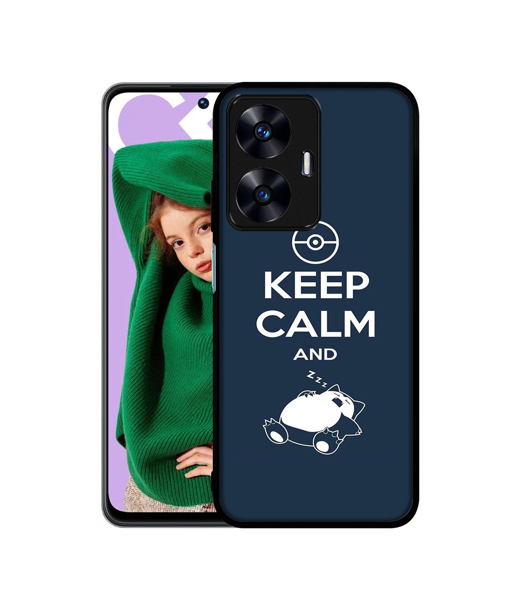 Realme C55 4G / Narzo N55 4G