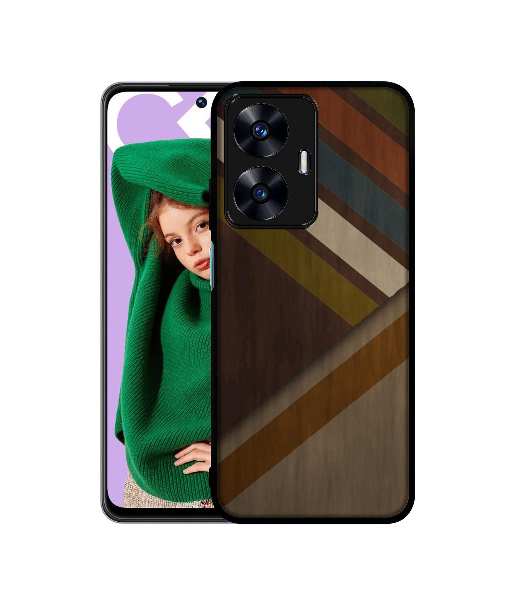 Realme C55 4G / Narzo N55 4G