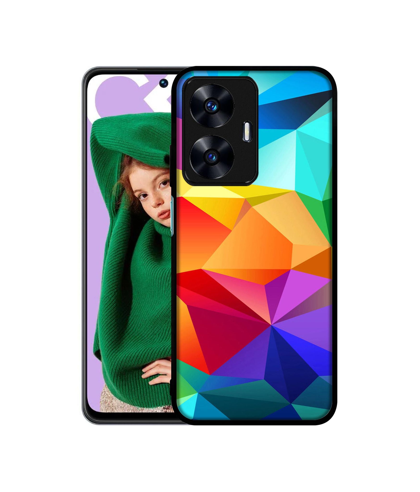 Realme C55 4G / Narzo N55 4G