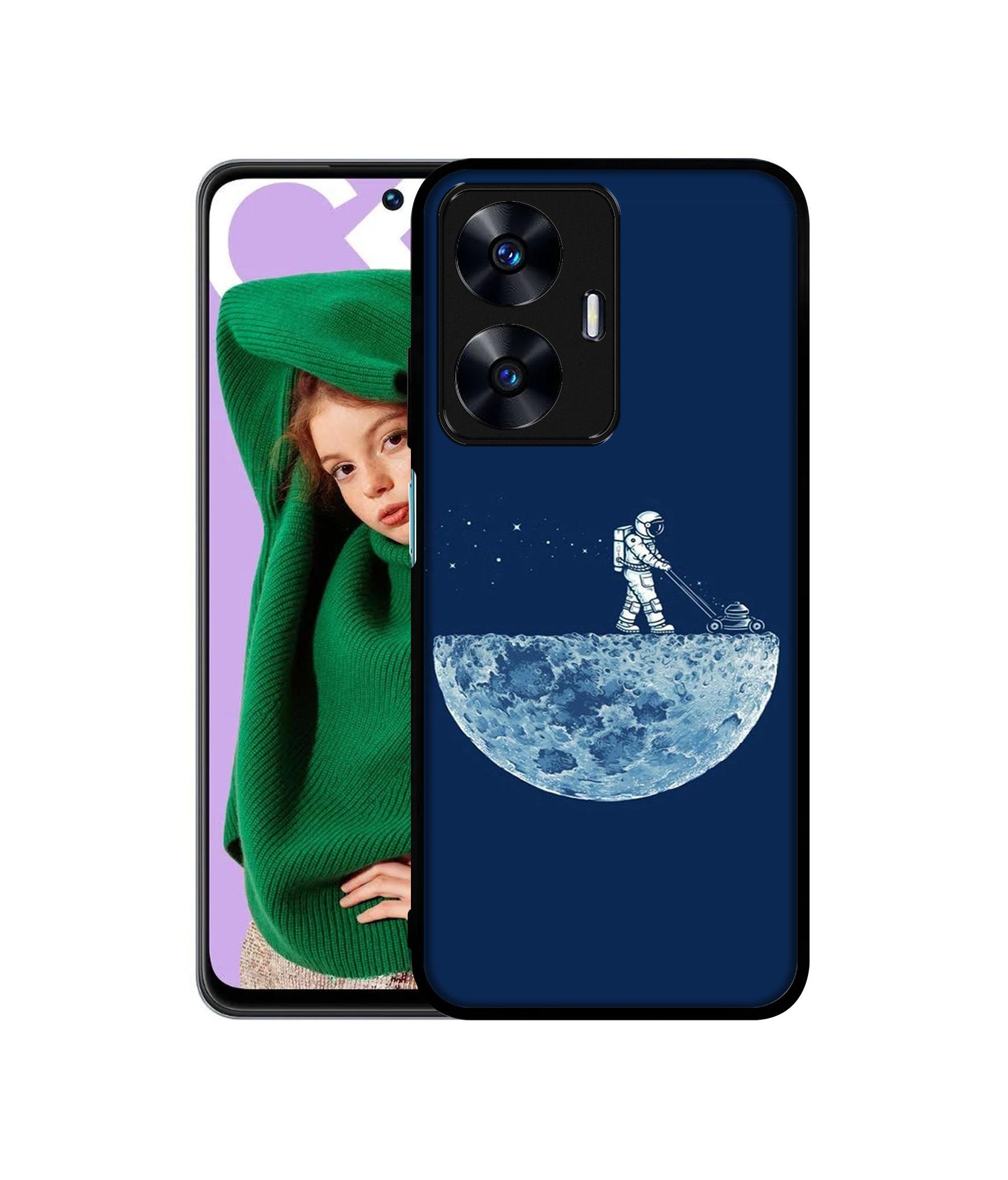 Realme C55 4G / Narzo N55 4G