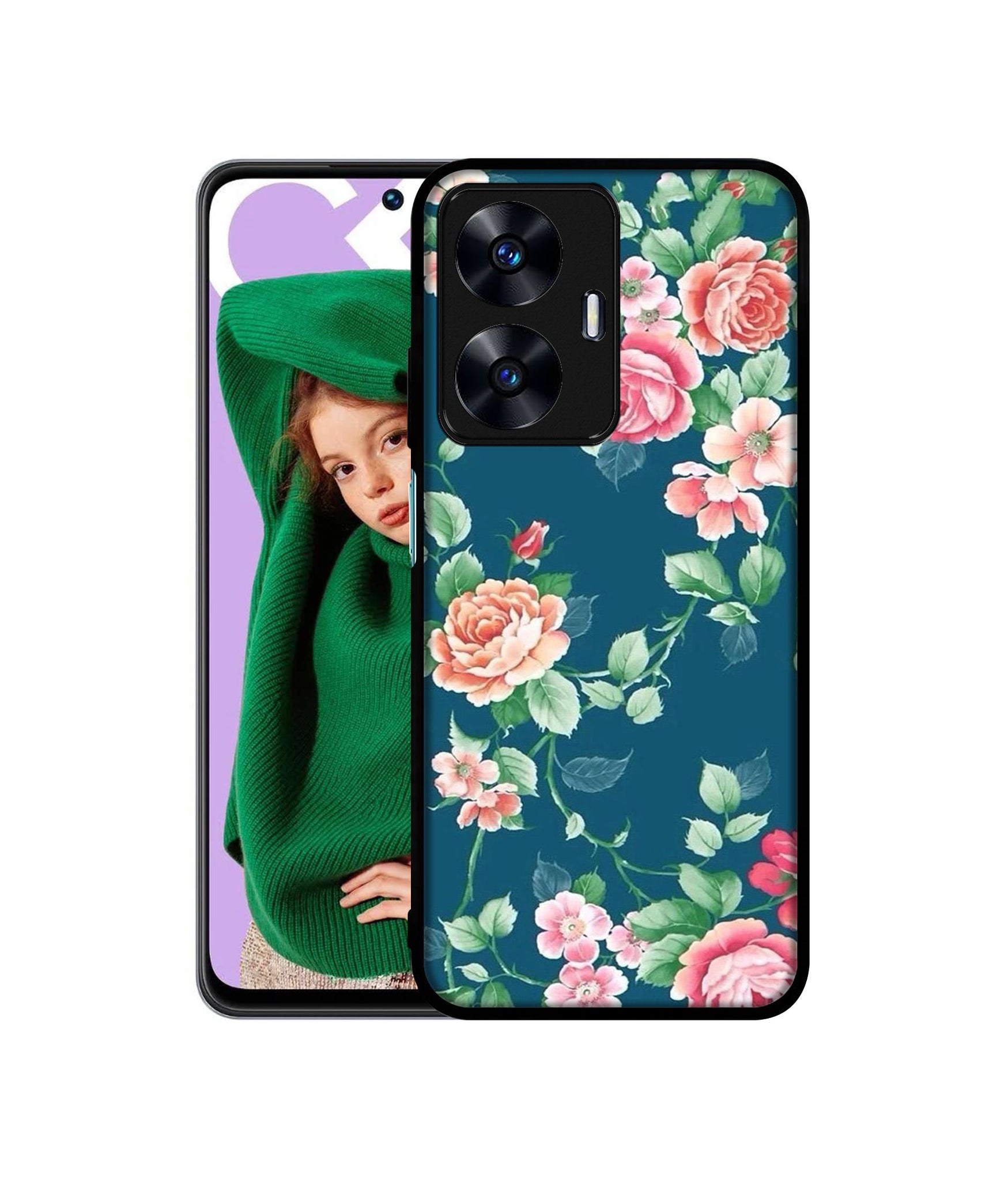 Realme C55 4G / Narzo N55 4G