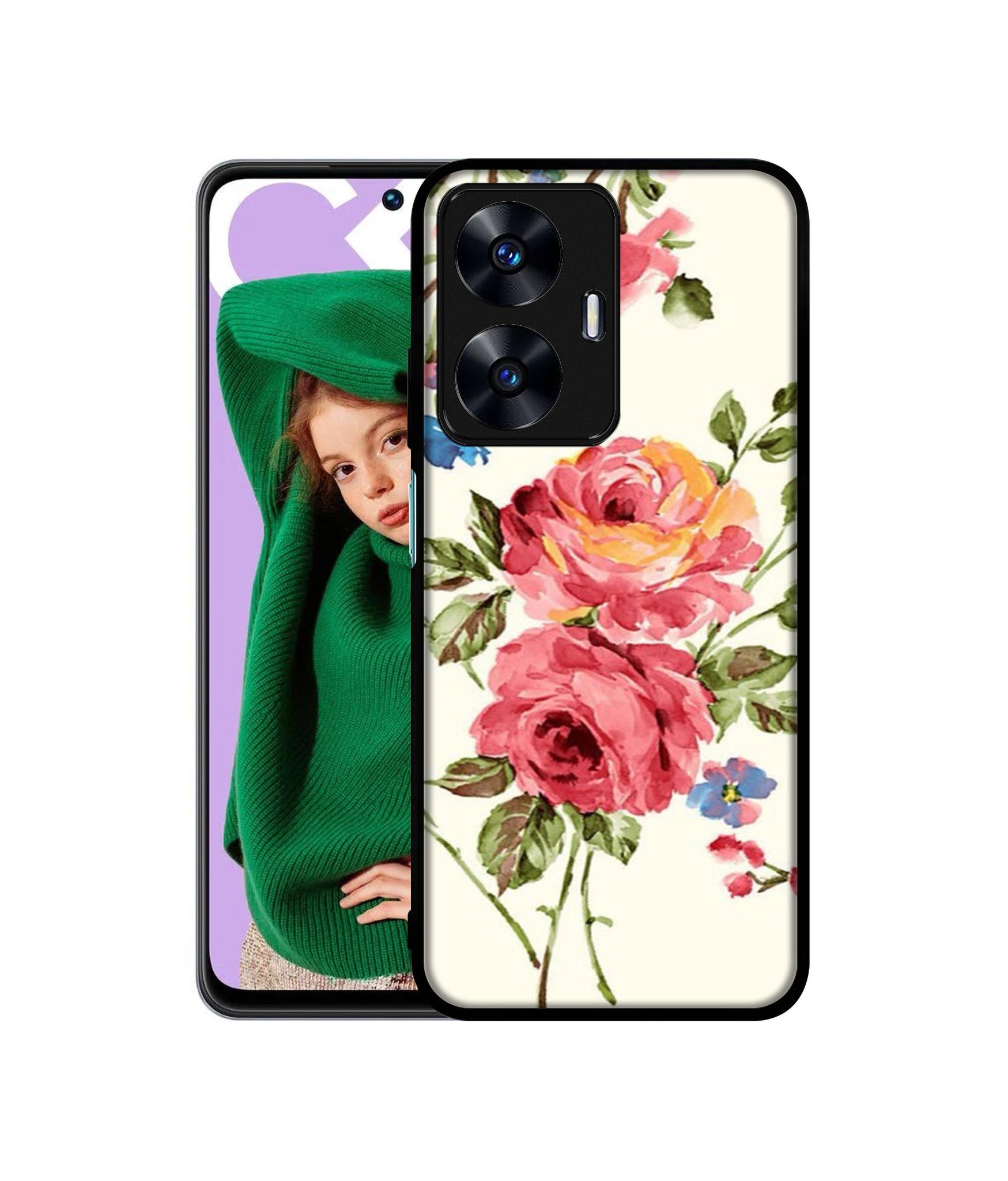 Realme C55 4G / Narzo N55 4G