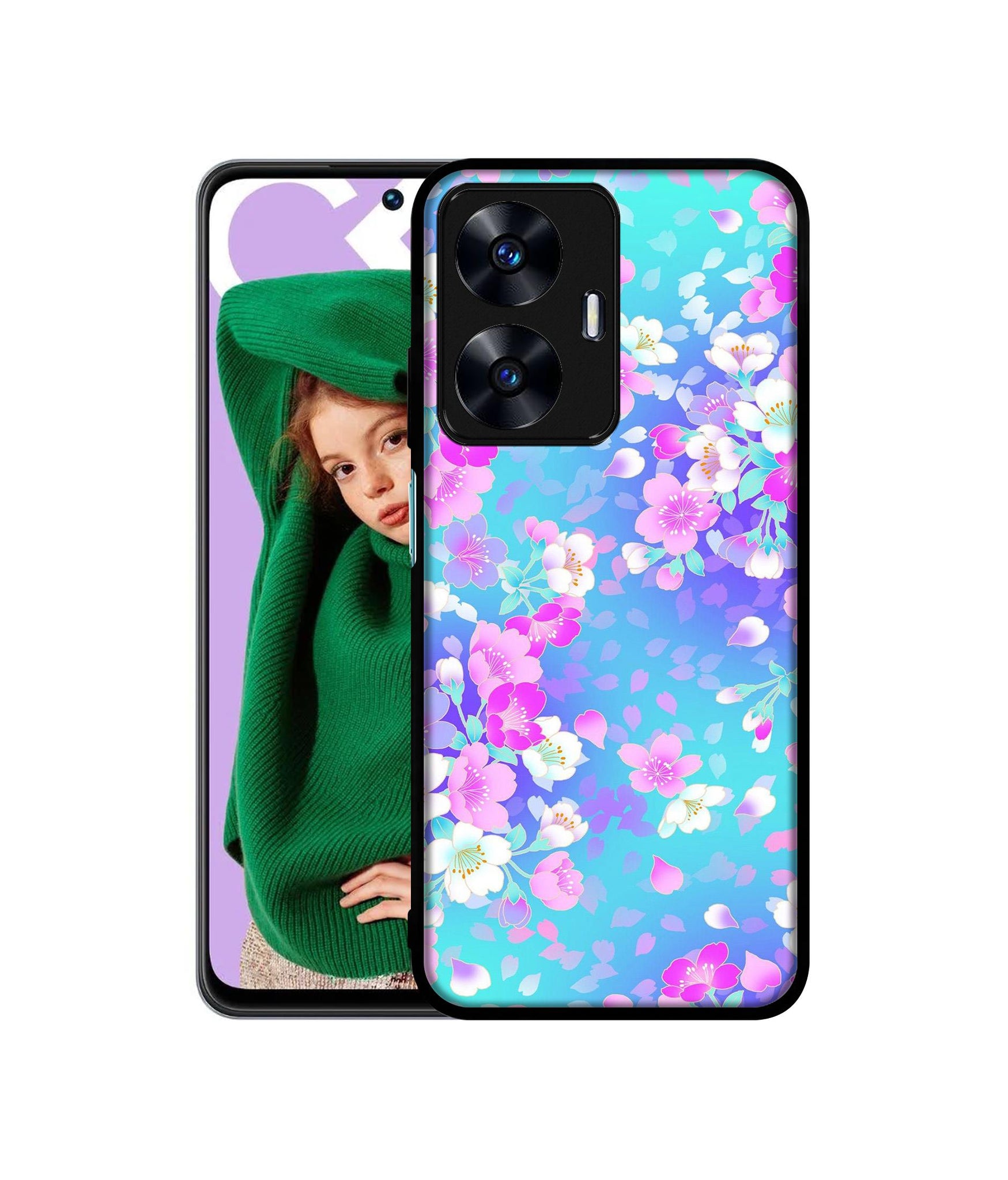 Realme C55 4G / Narzo N55 4G