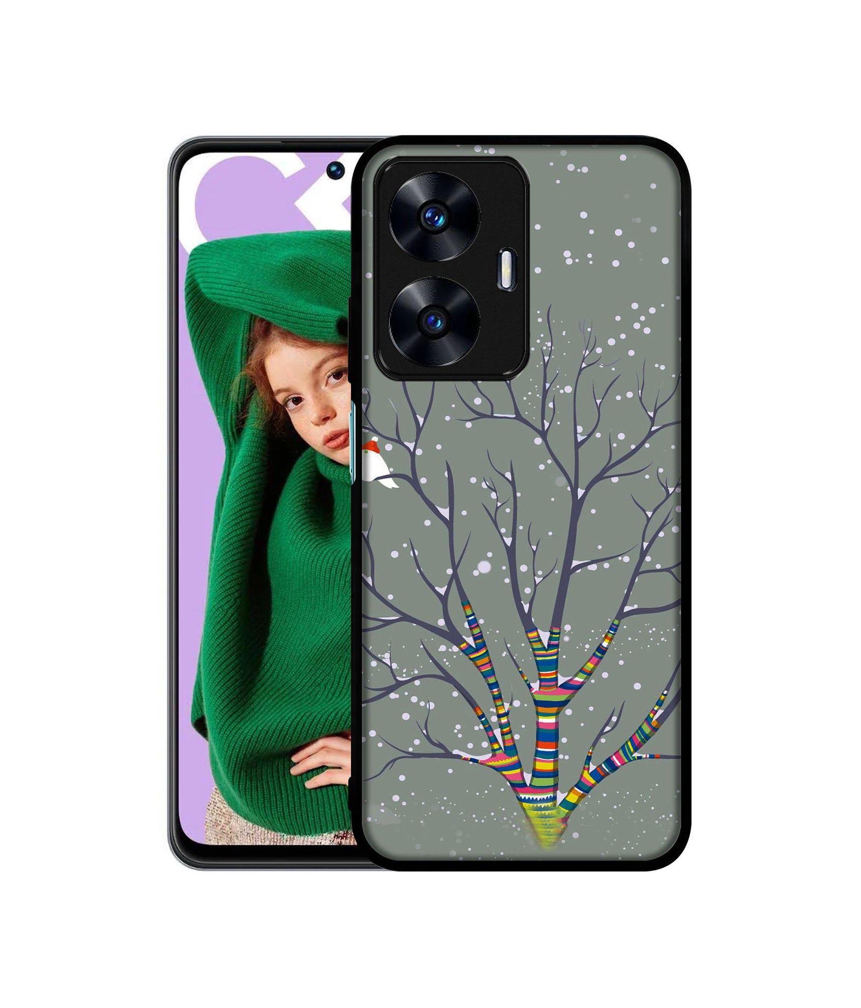 Realme C55 4G / Narzo N55 4G