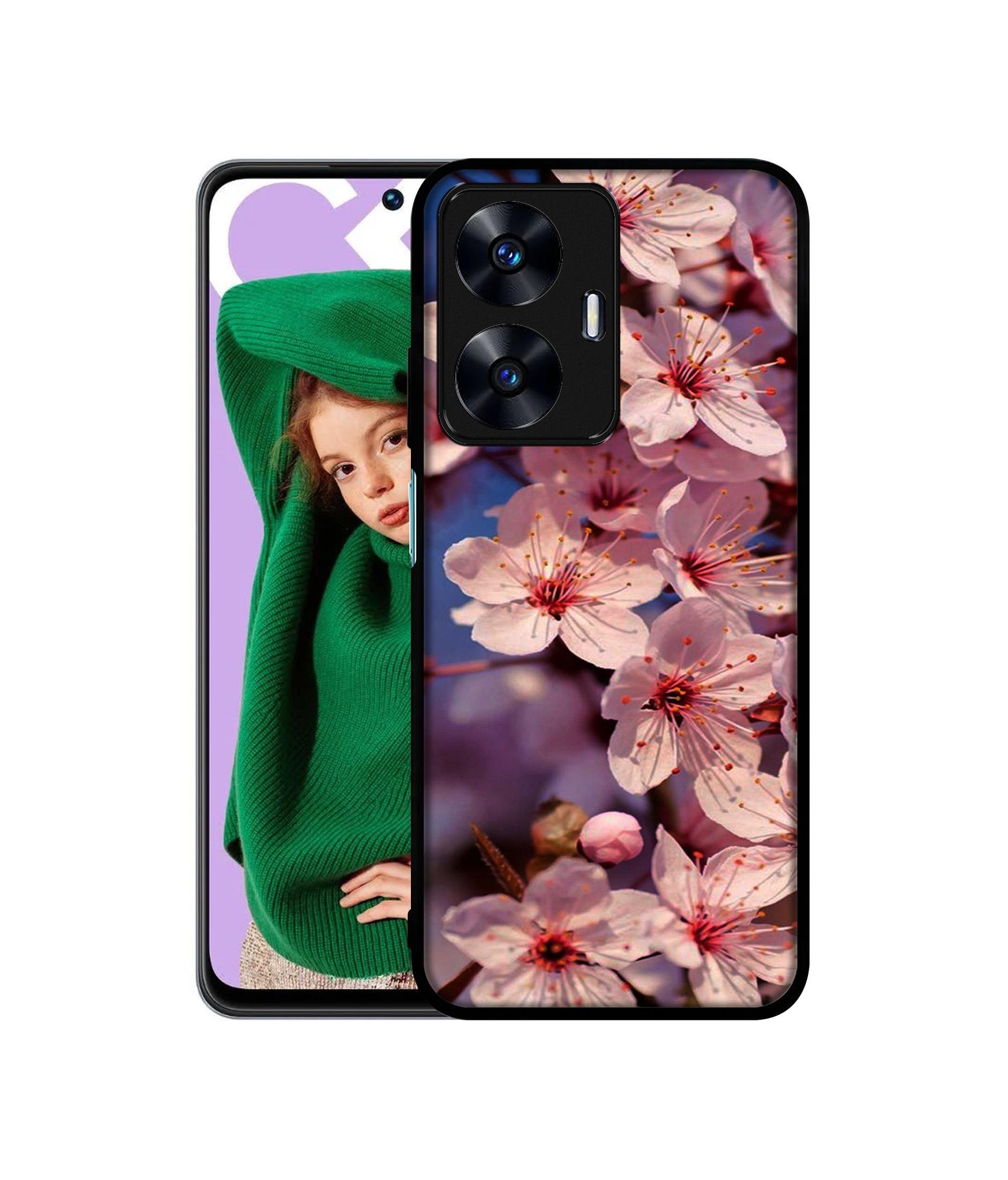 Realme C55 4G / Narzo N55 4G