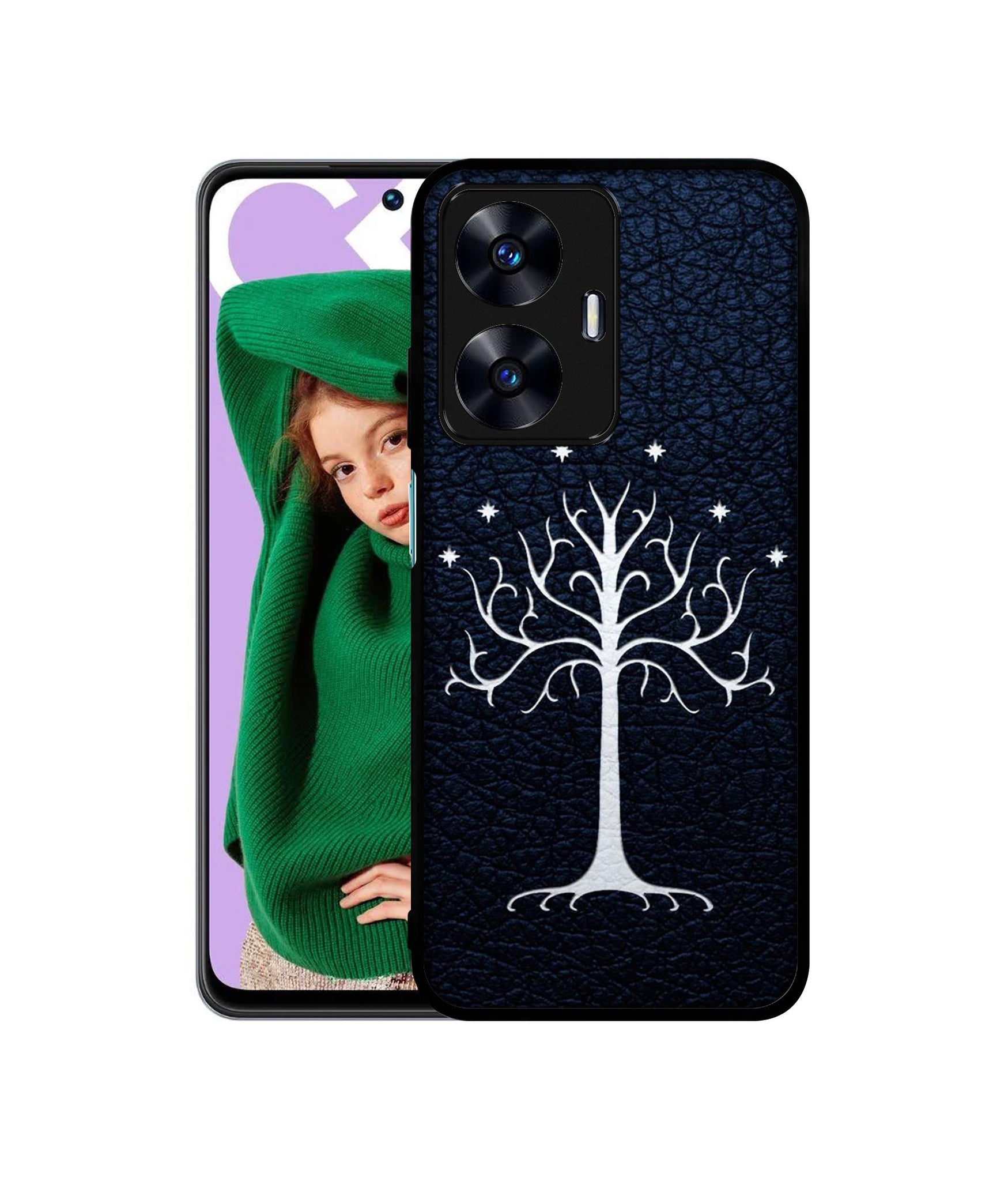 Realme C55 4G / Narzo N55 4G