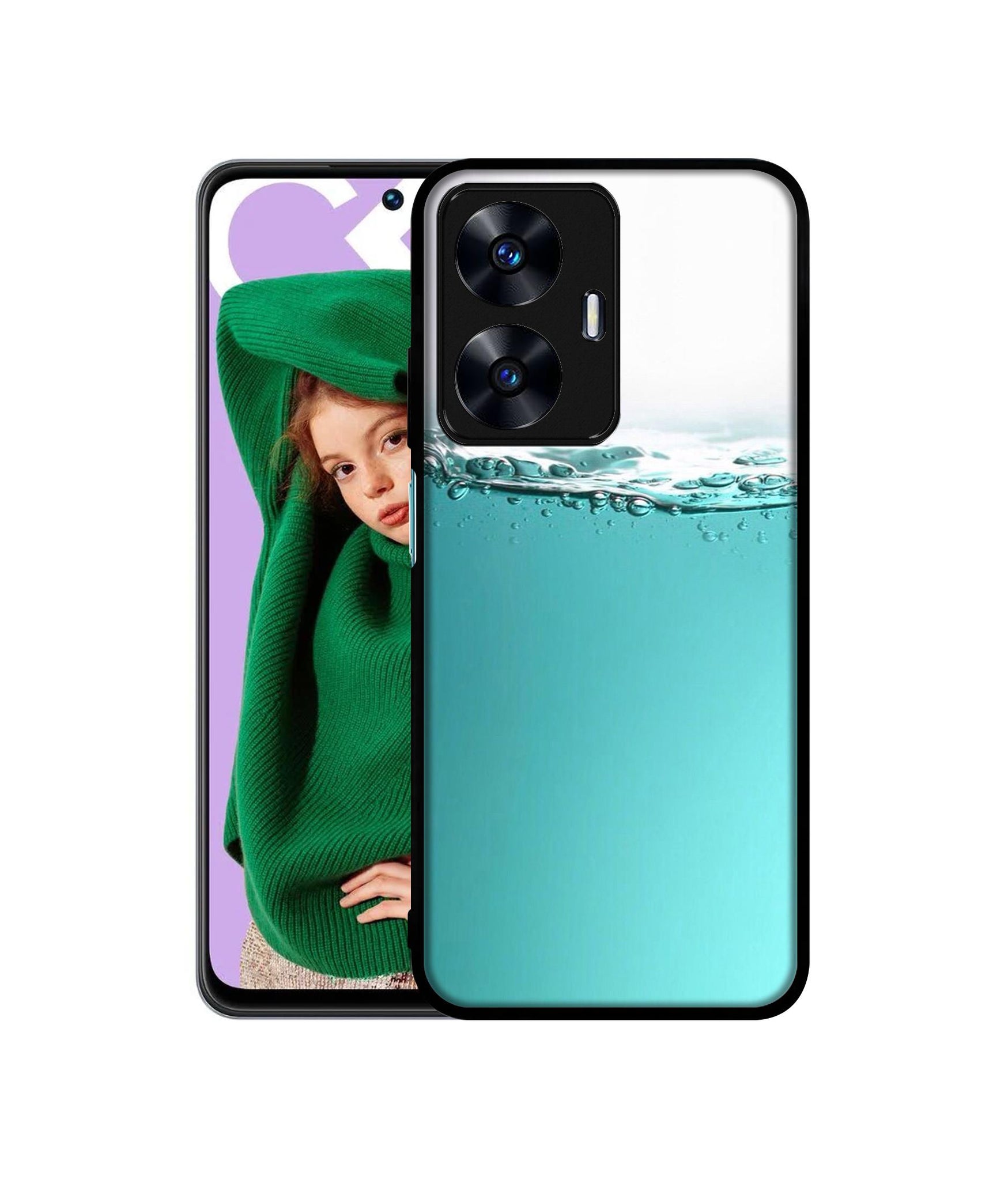 Realme C55 4G / Narzo N55 4G