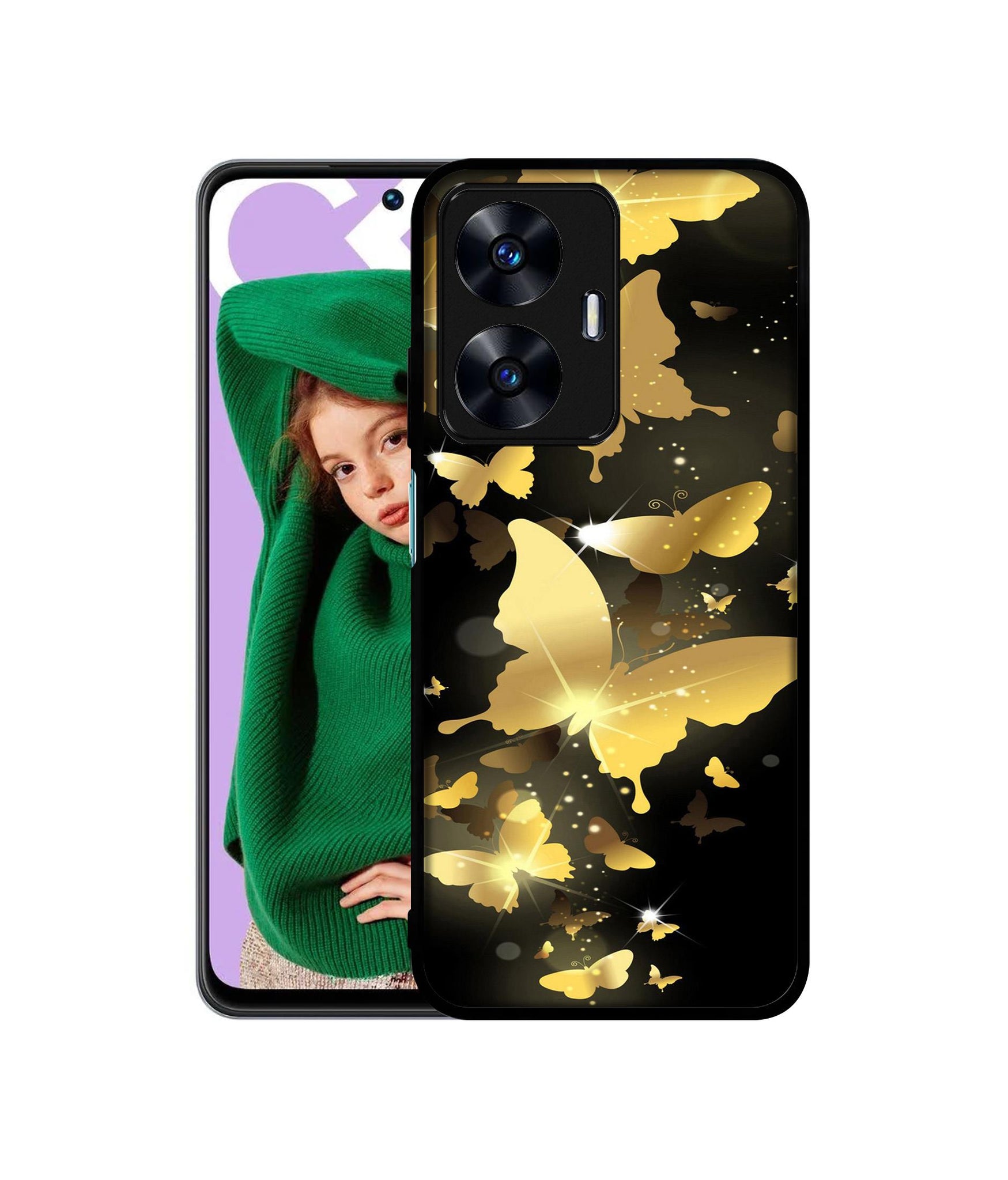 Realme C55 4G / Narzo N55 4G