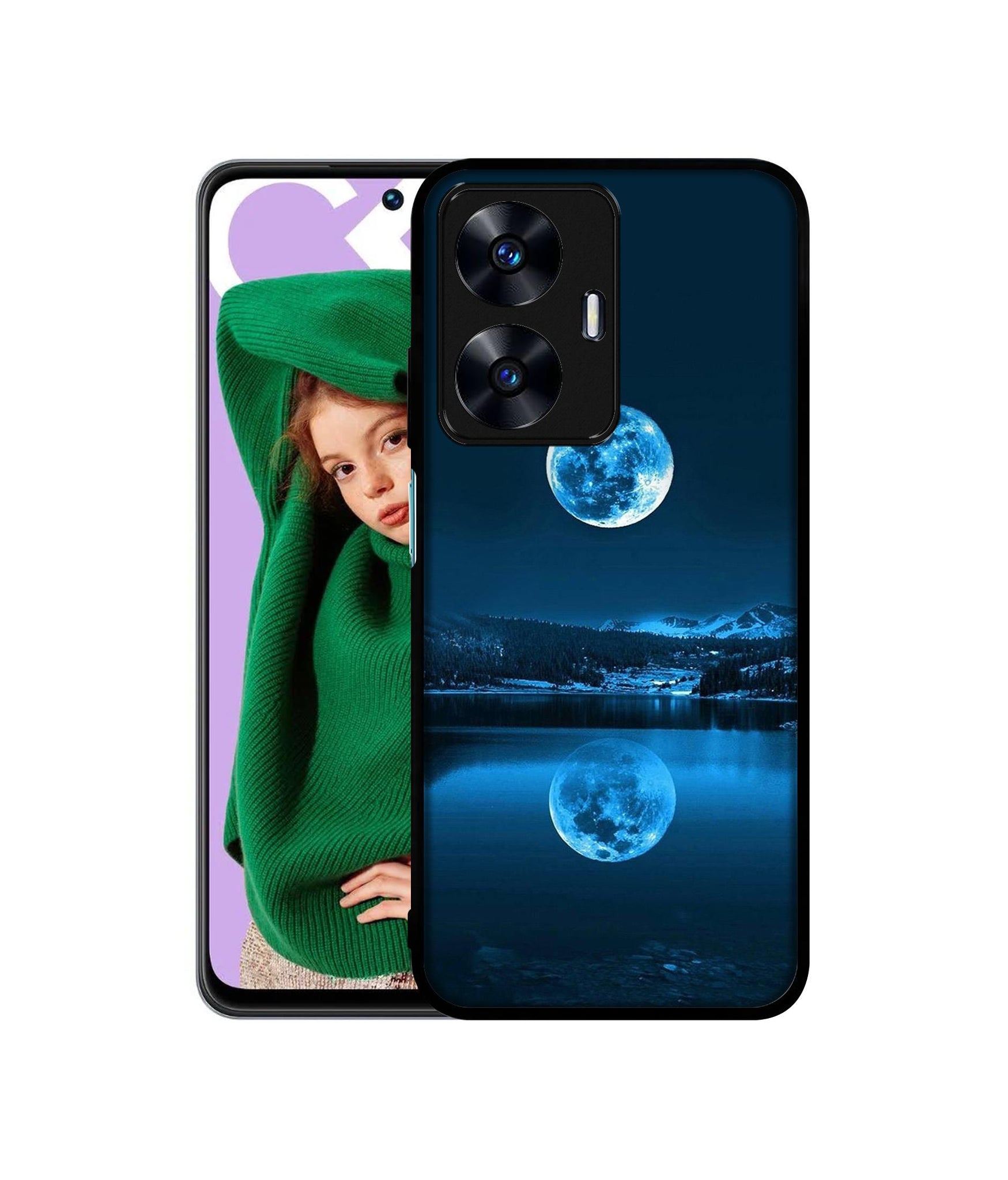 Realme C55 4G / Narzo N55 4G