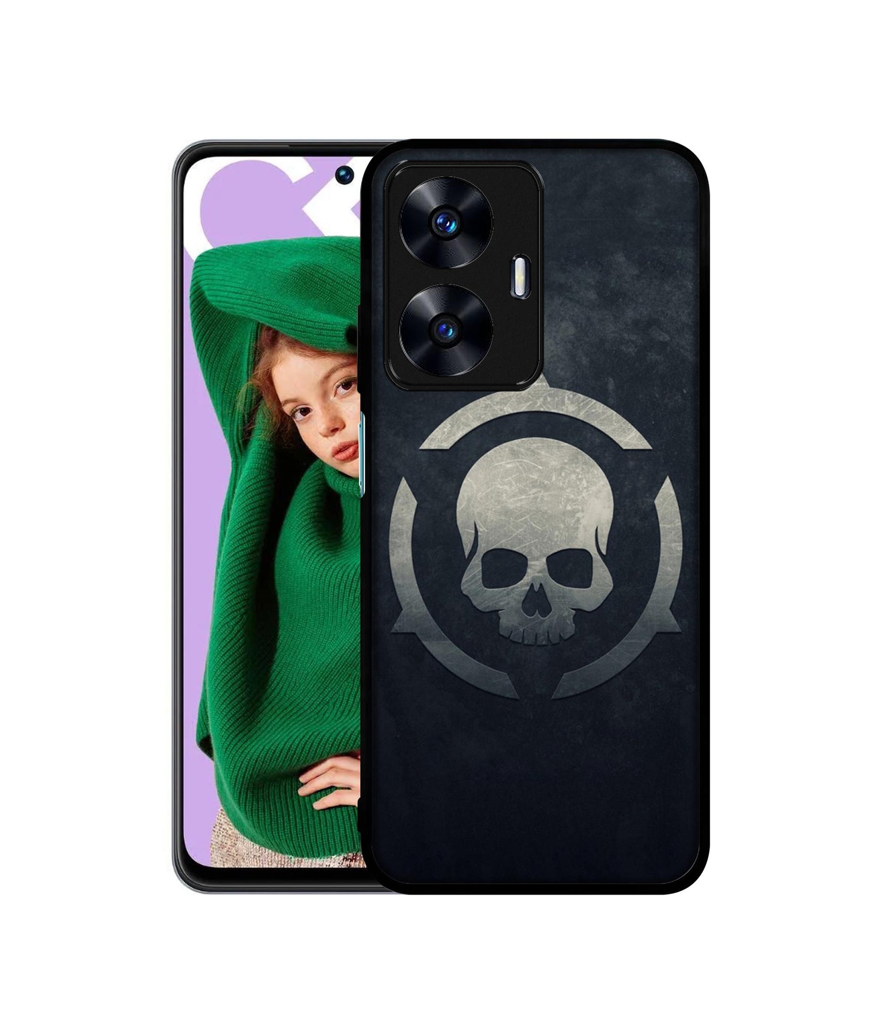 Realme C55 4G / Narzo N55 4G