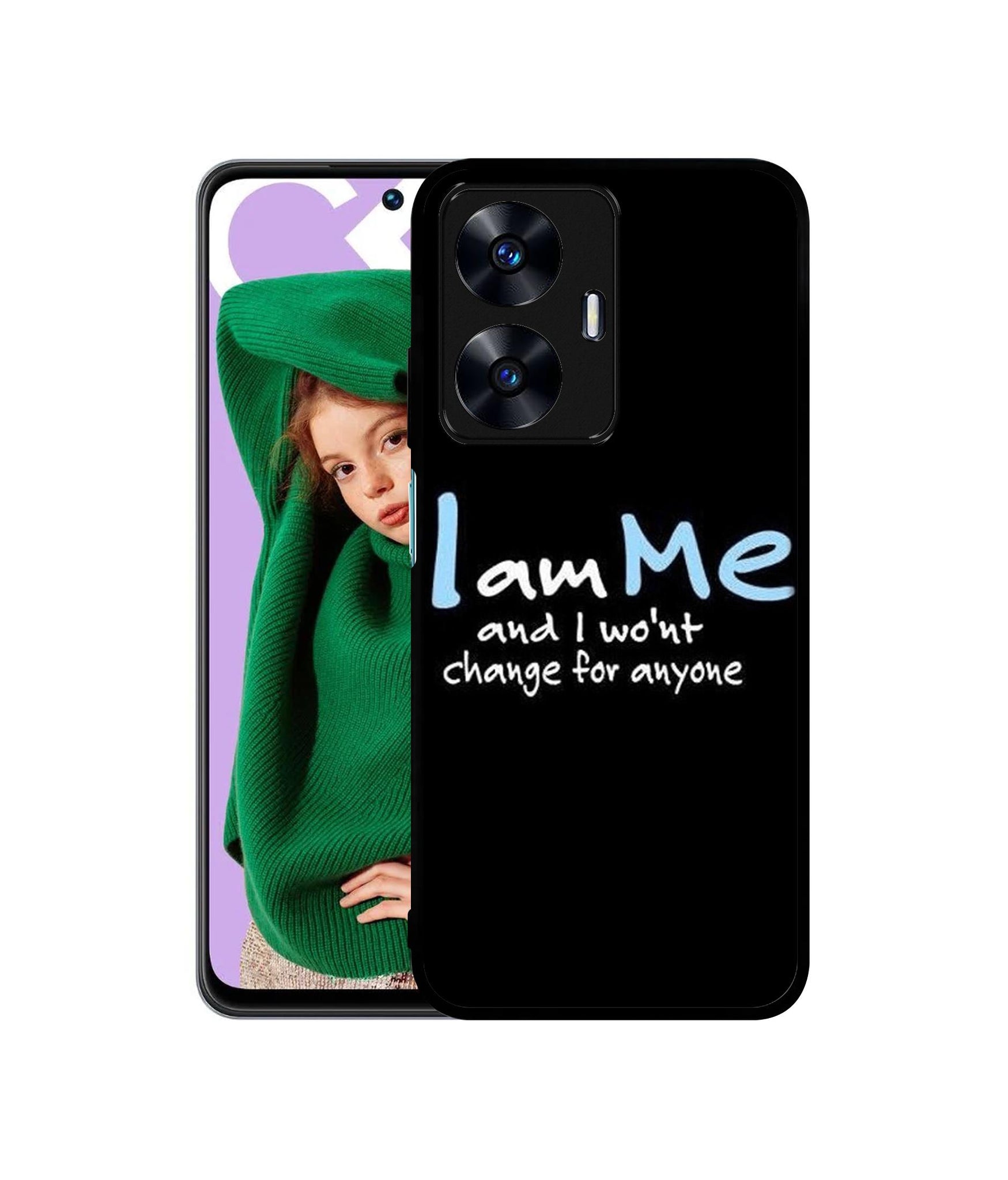 Realme C55 4G / Narzo N55 4G