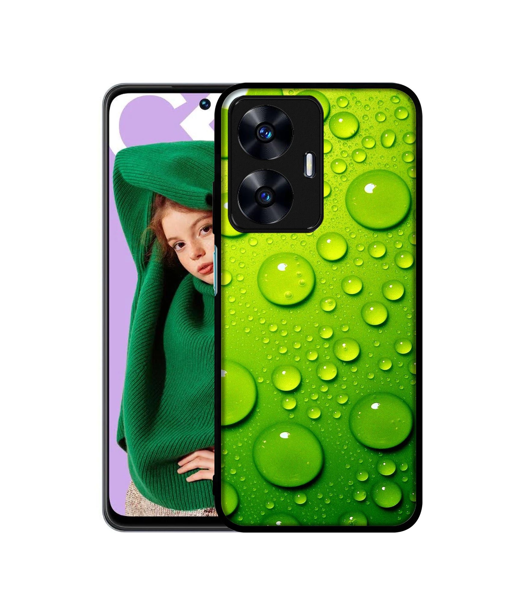 Realme C55 4G / Narzo N55 4G