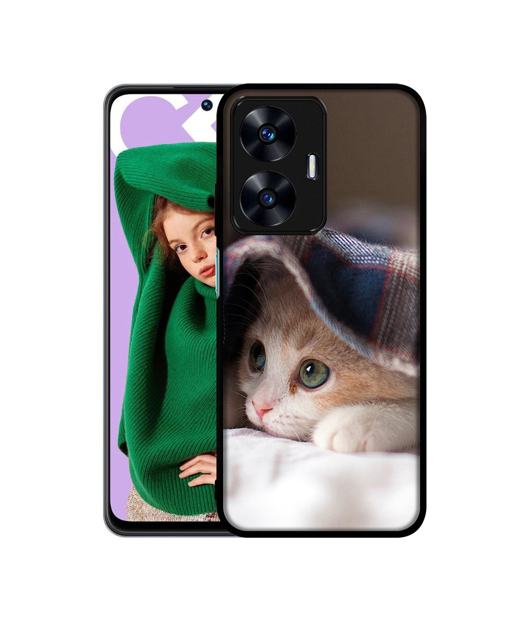 Realme C55 4G / Narzo N55 4G