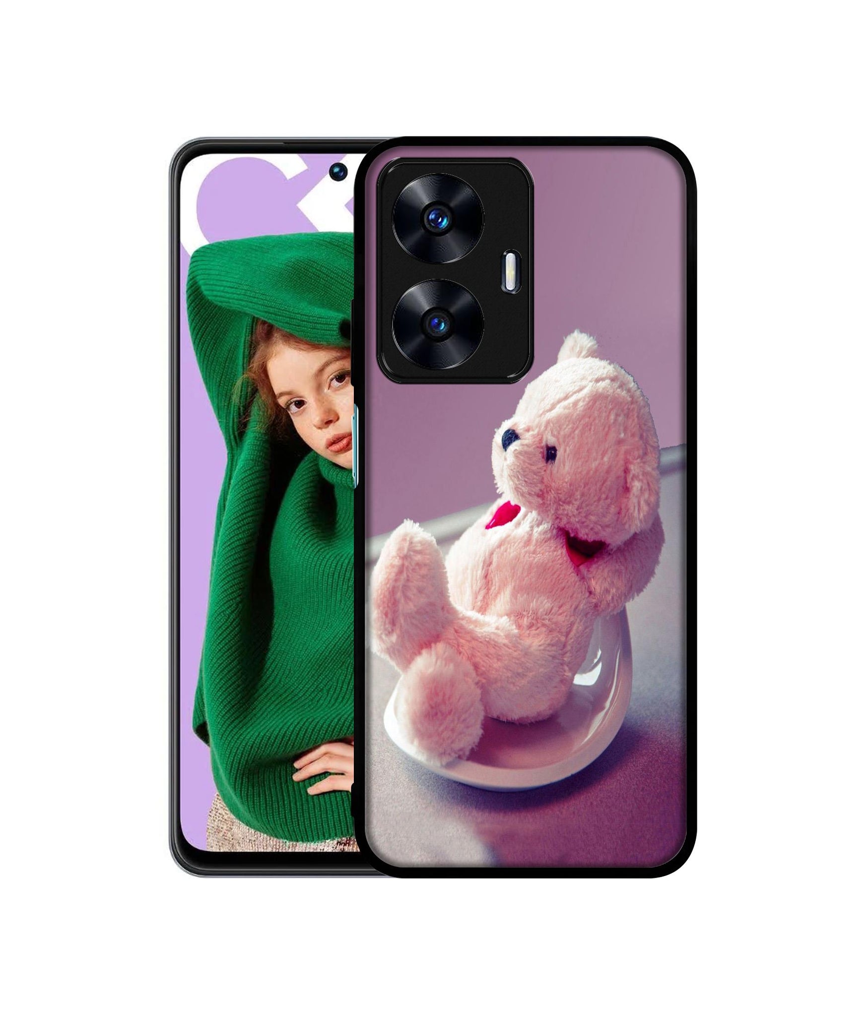 Realme C55 4G / Narzo N55 4G