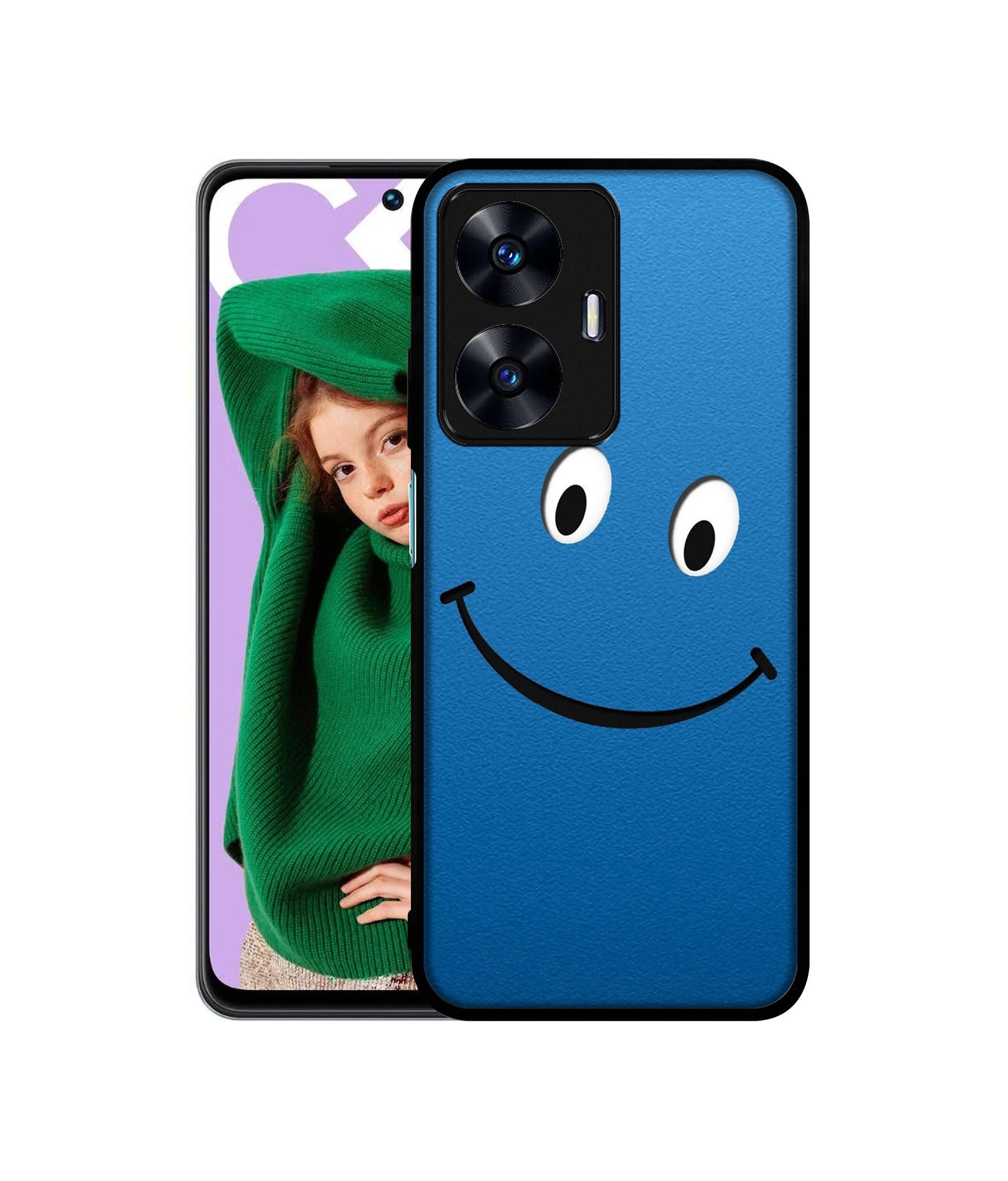 Realme C55 4G / Narzo N55 4G