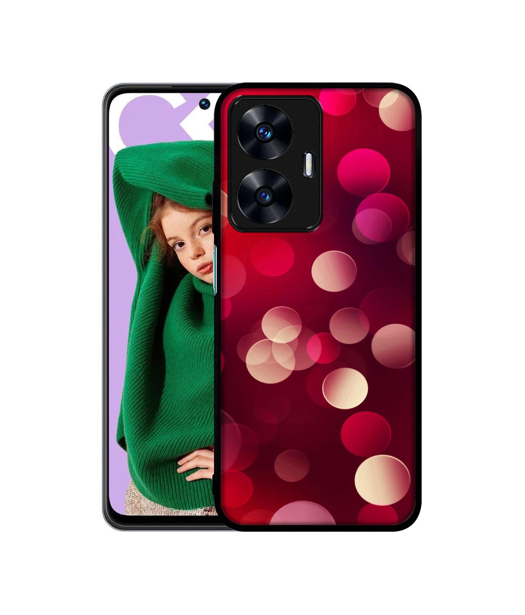 Realme C55 4G / Narzo N55 4G