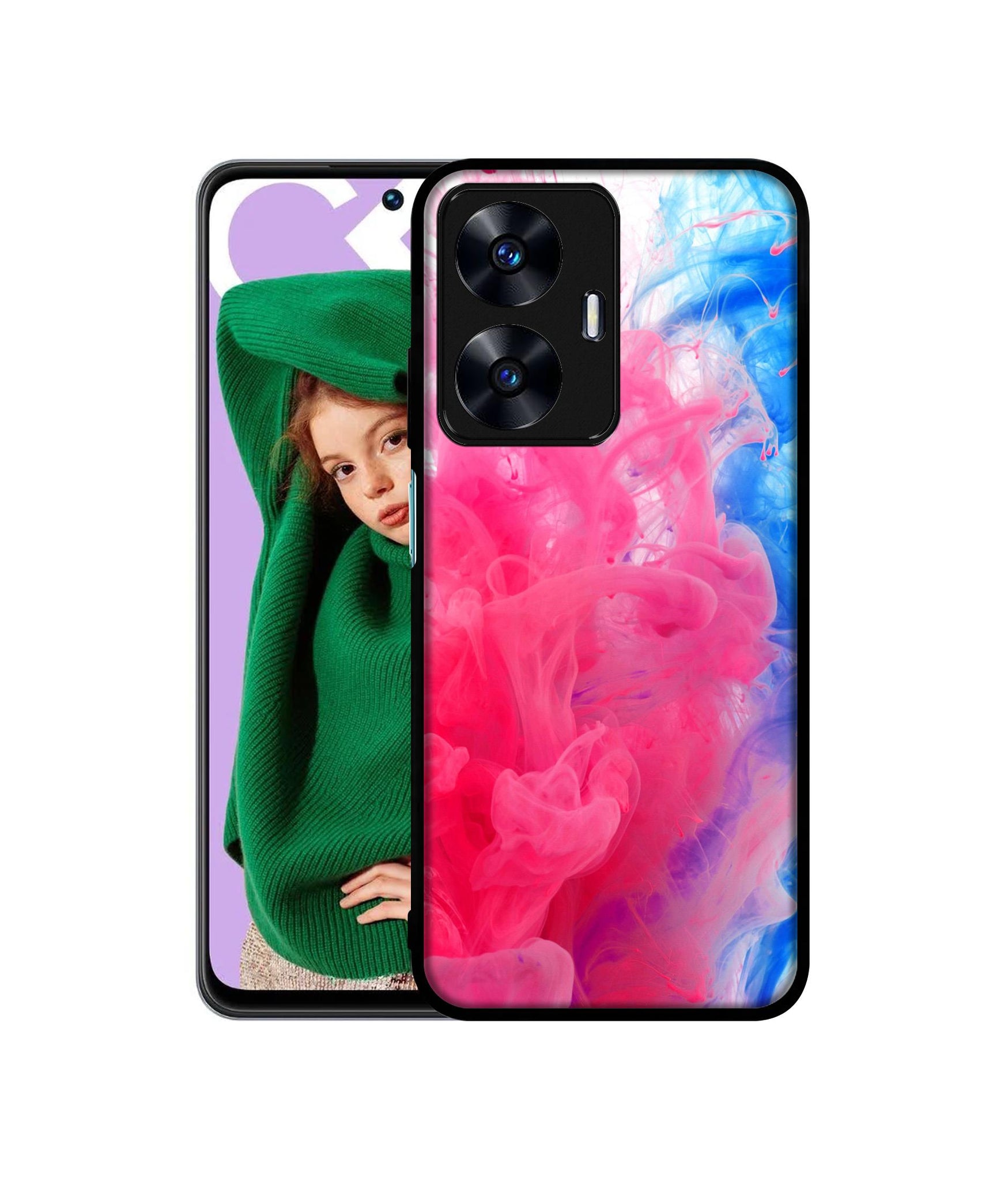 Realme C55 4G / Narzo N55 4G