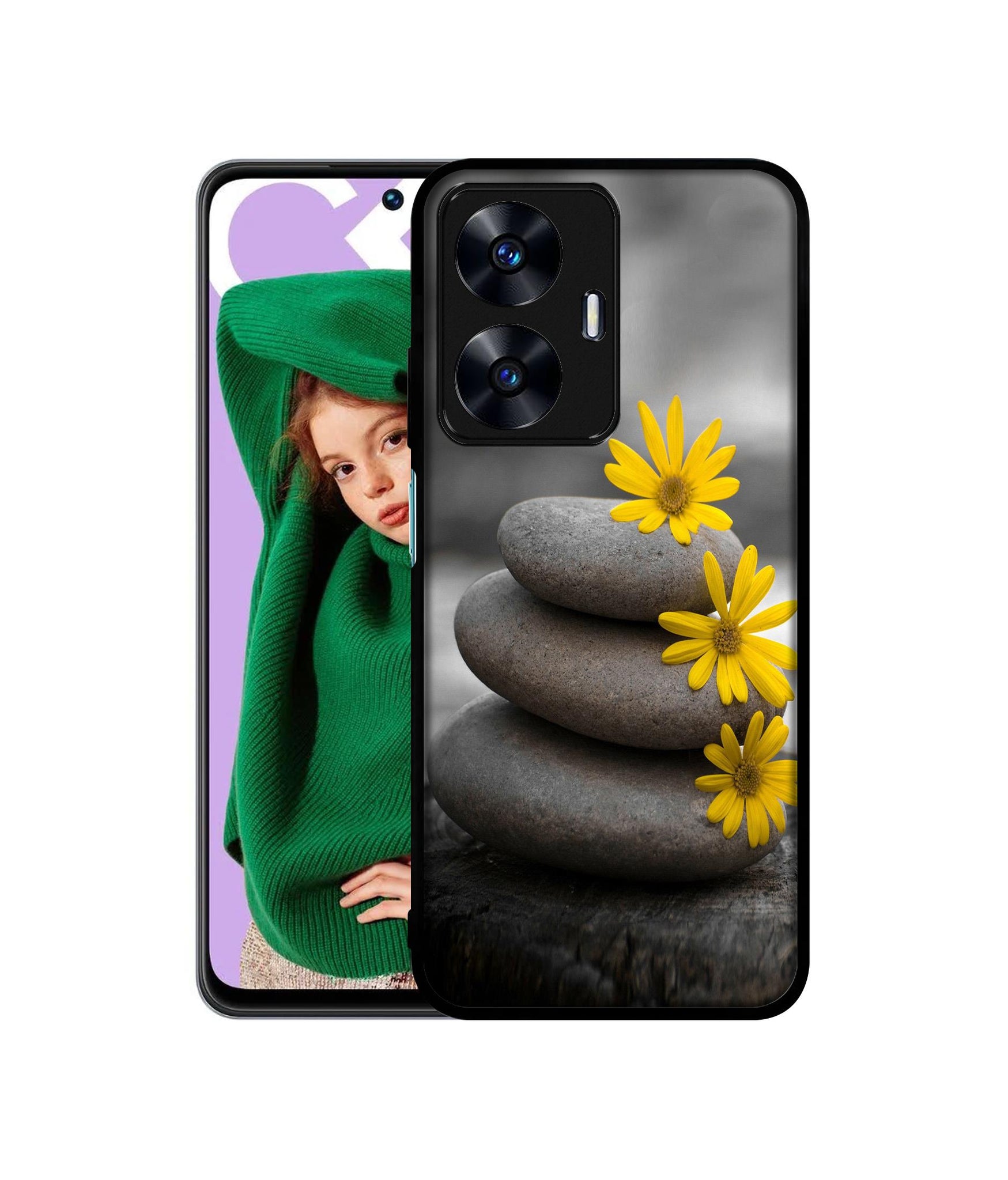 Realme C55 4G / Narzo N55 4G